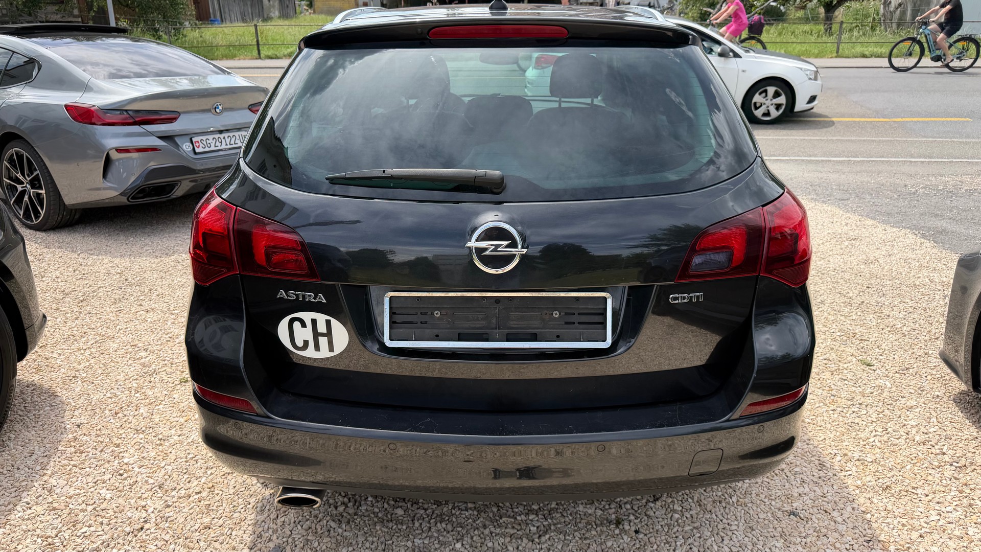 OPEL Astra SportsTourer 2.0 CDTi Cosmo-image-6