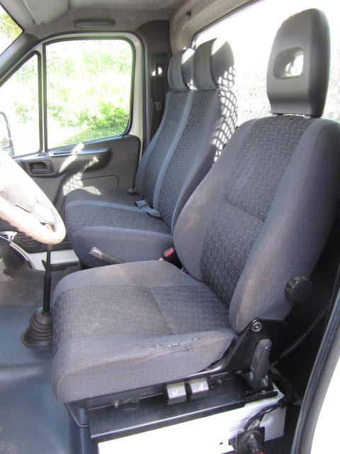 GAZ Lieferwagen-image-4