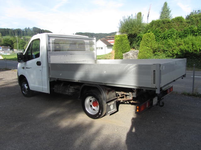 GAZ Lieferwagen-image-3