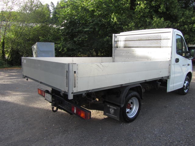 GAZ Lieferwagen-image-2