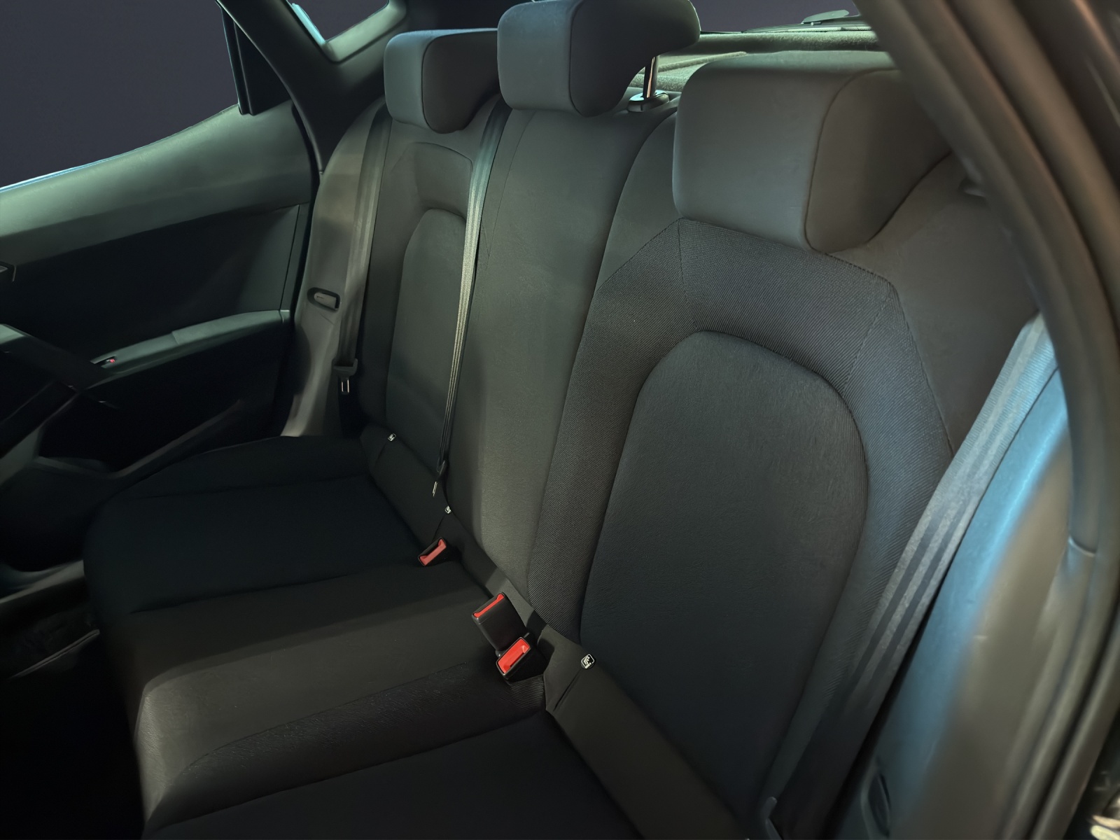 Image SEAT IBIZA Ibiza 1.5 EcoTSI FR