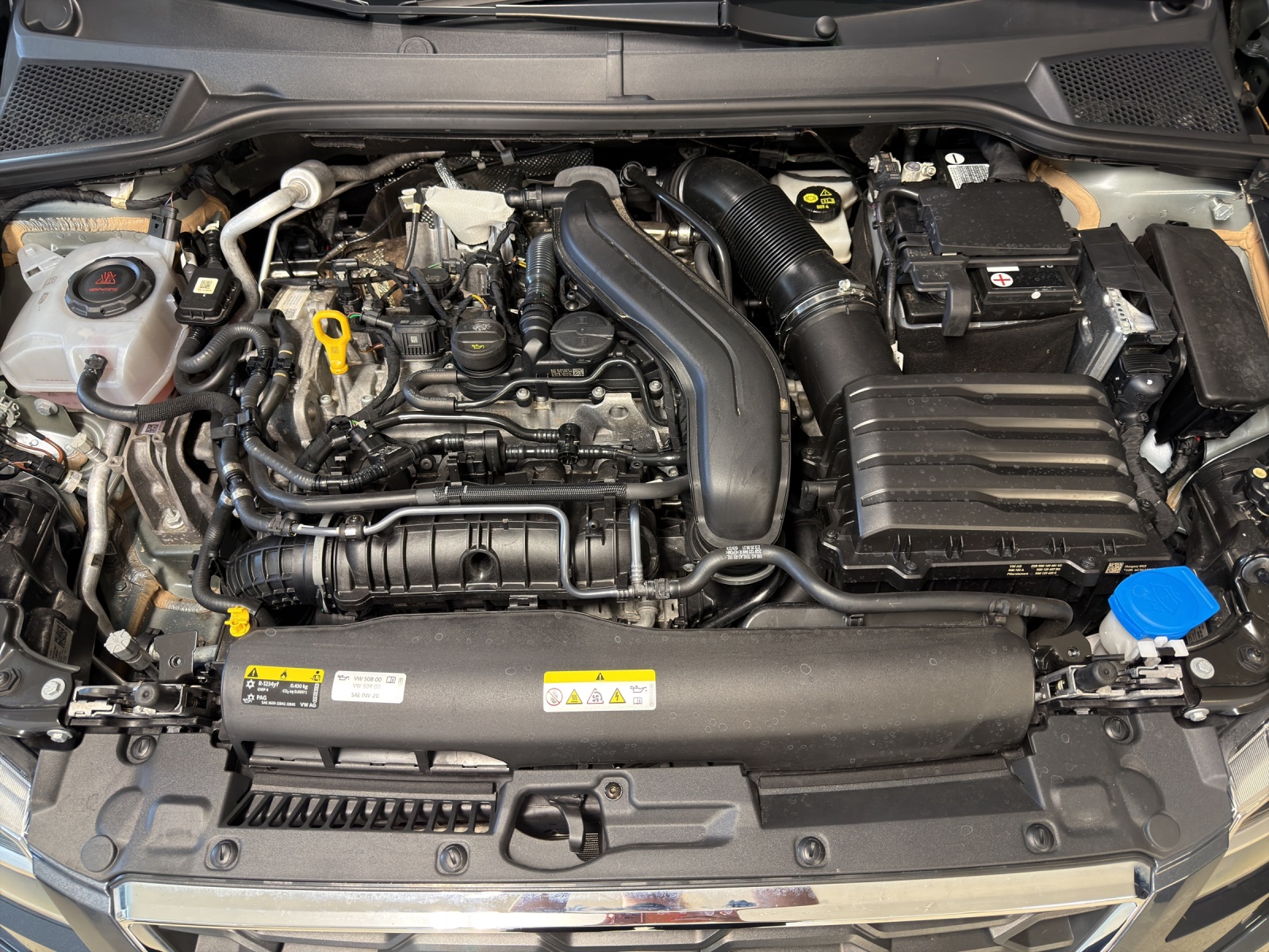 SEAT Ibiza 1.5 EcoTSI FR-image-17