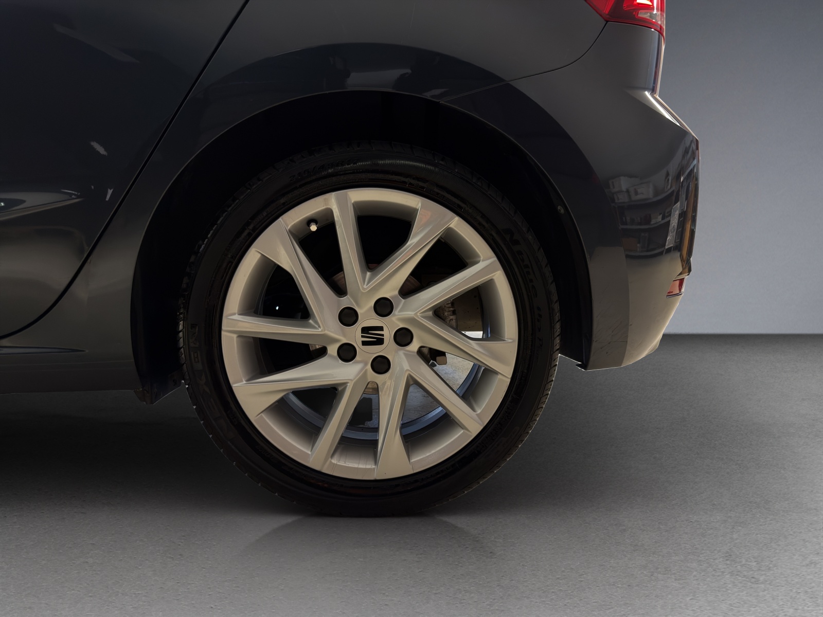 SEAT Ibiza 1.5 EcoTSI FR-image-5