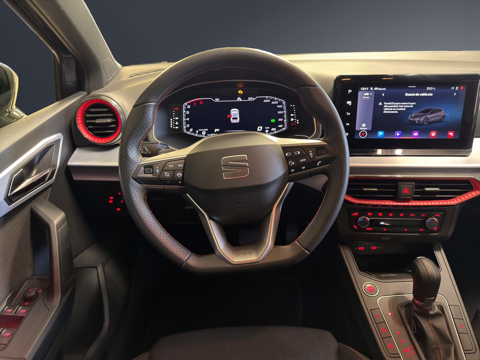 SEAT Ibiza 1.5 EcoTSI FR-image-12