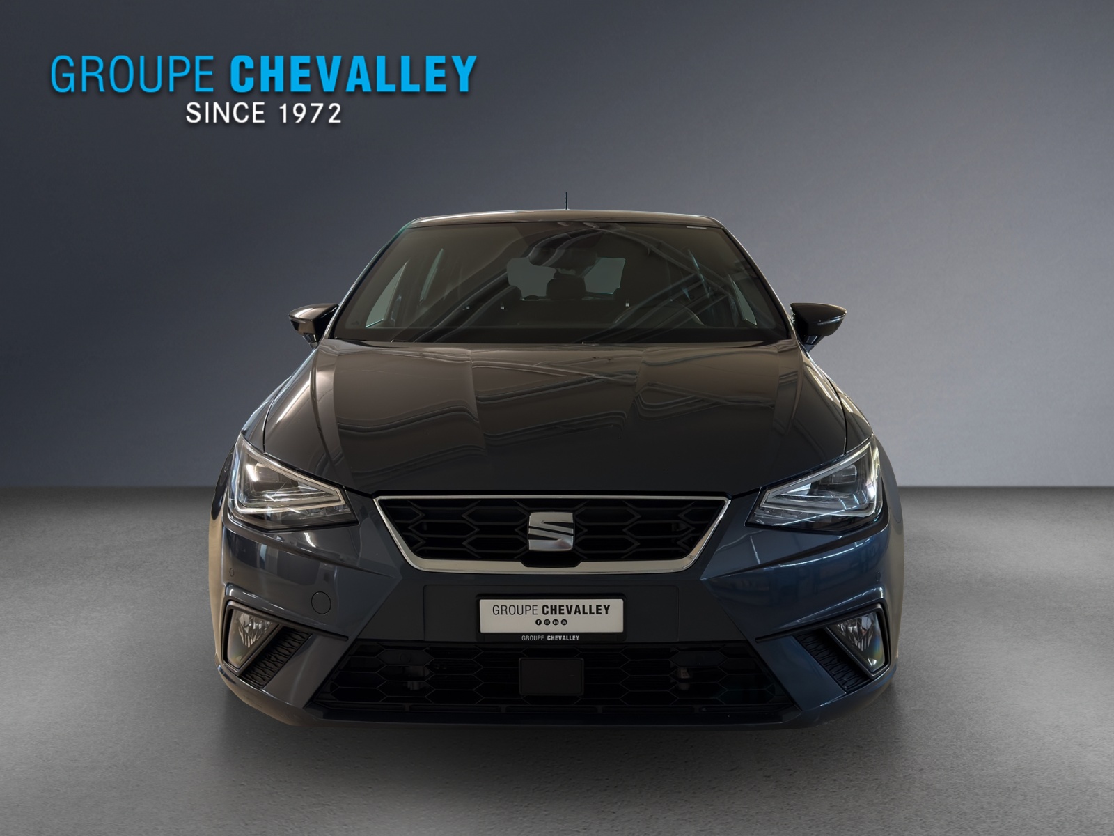 SEAT Ibiza 1.5 EcoTSI FR-showroom-element-1