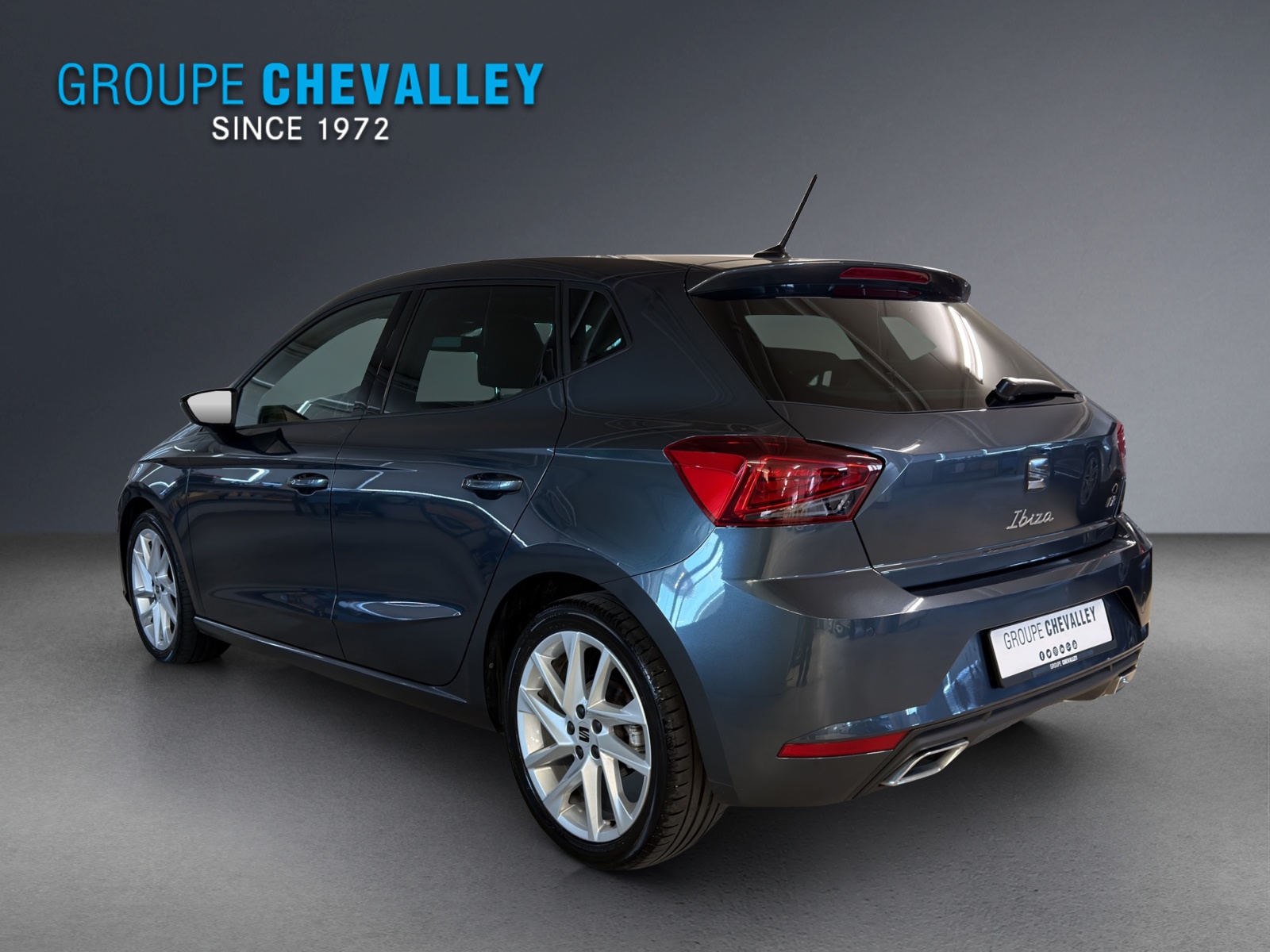 SEAT Ibiza 1.5 EcoTSI FR-showroom-element-3