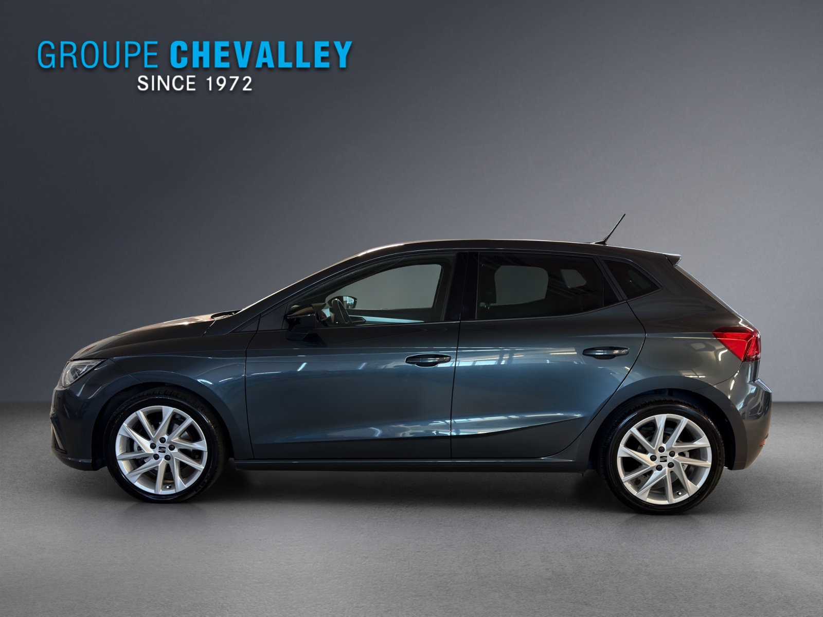 SEAT Ibiza 1.5 EcoTSI FR-showroom-element-2