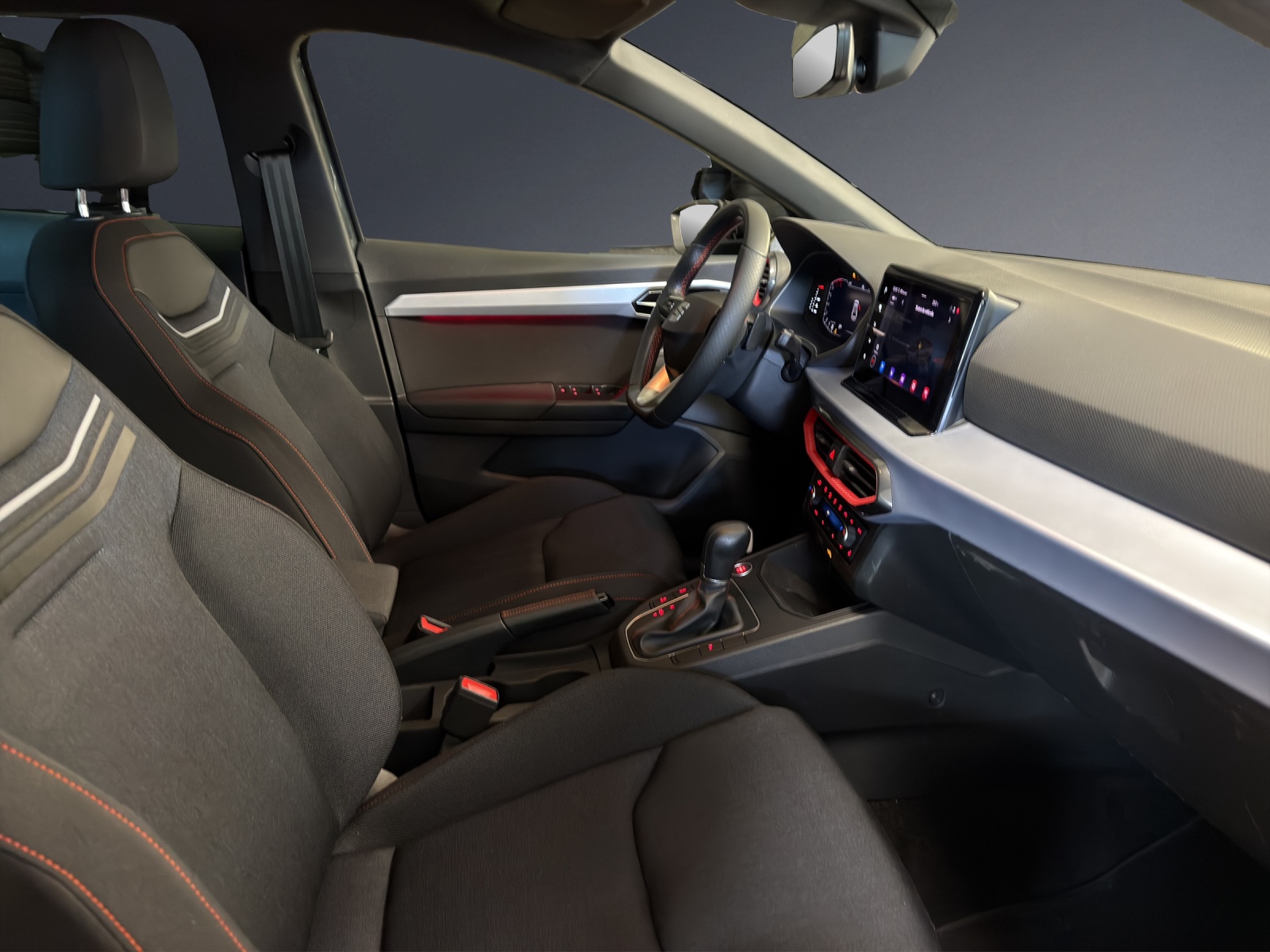 SEAT Ibiza 1.5 EcoTSI FR-image-9