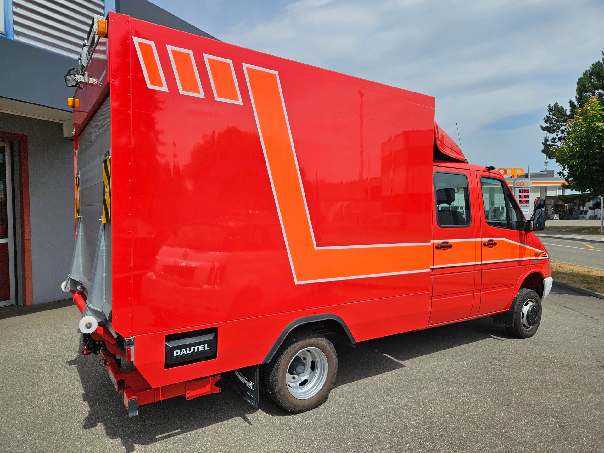 MERCEDES-BENZ 416 2.7 CDI 4x4-image-3