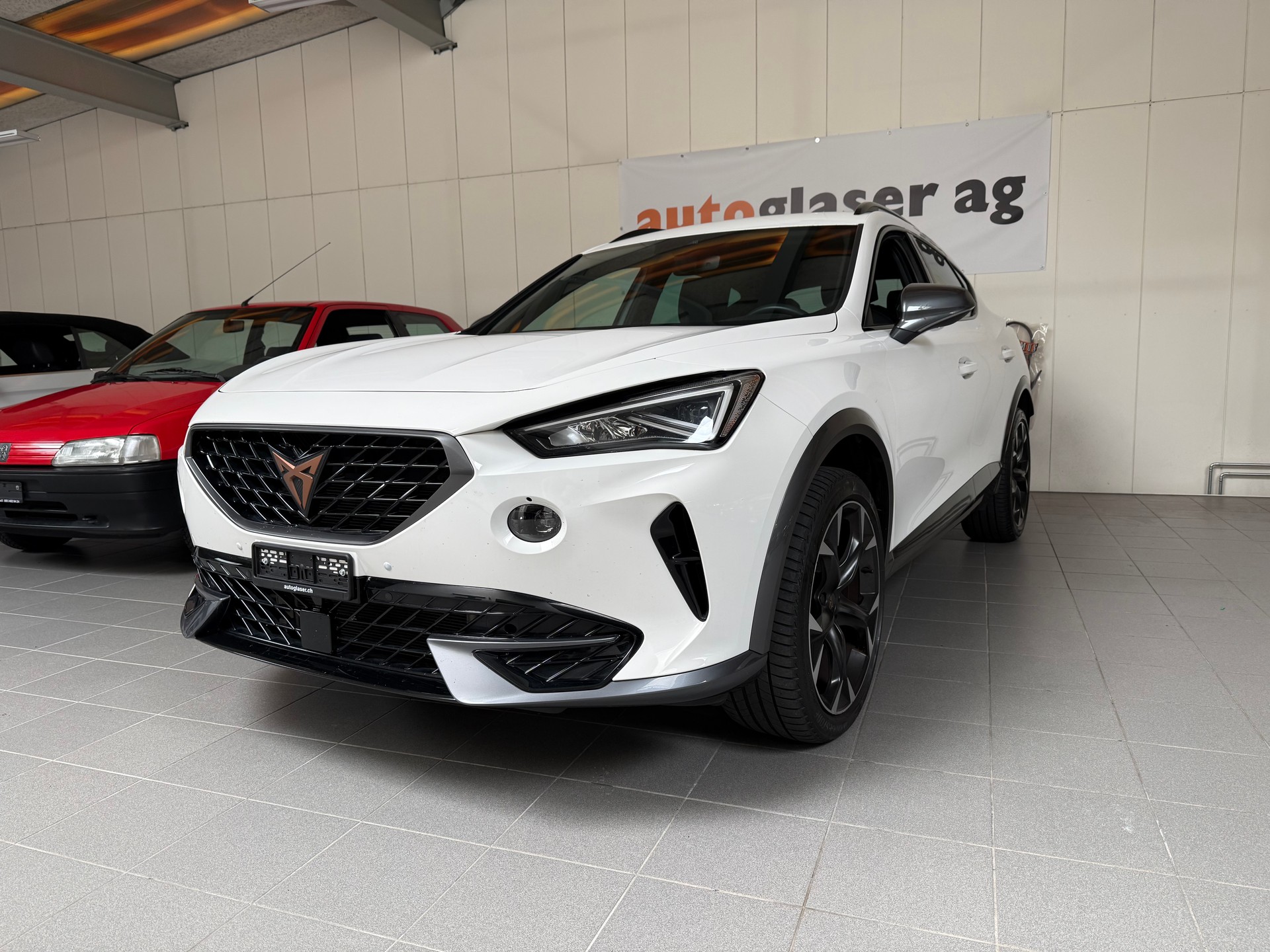 CUPRA Formentor 2.0TSI 4Drive DSG-image-2