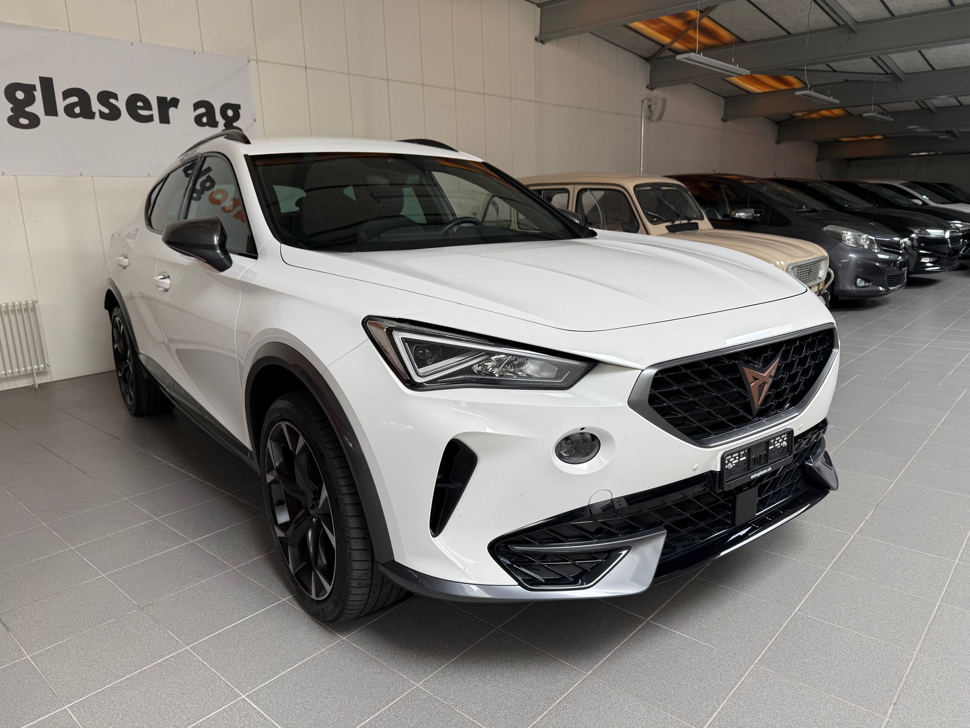 CUPRA Formentor 2.0TSI 4Drive DSG-image-5