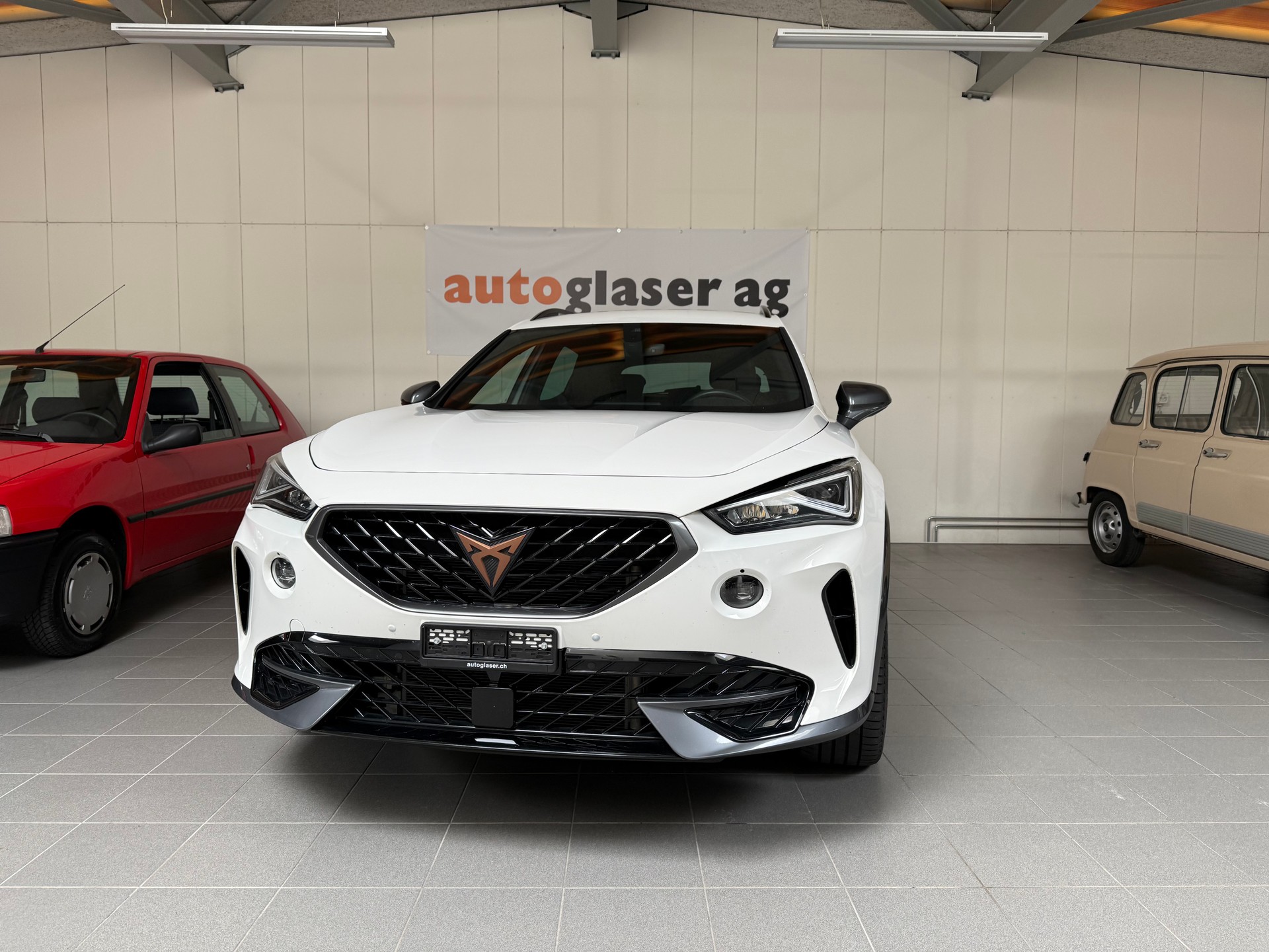 CUPRA Formentor 2.0TSI 4Drive DSG-image-0