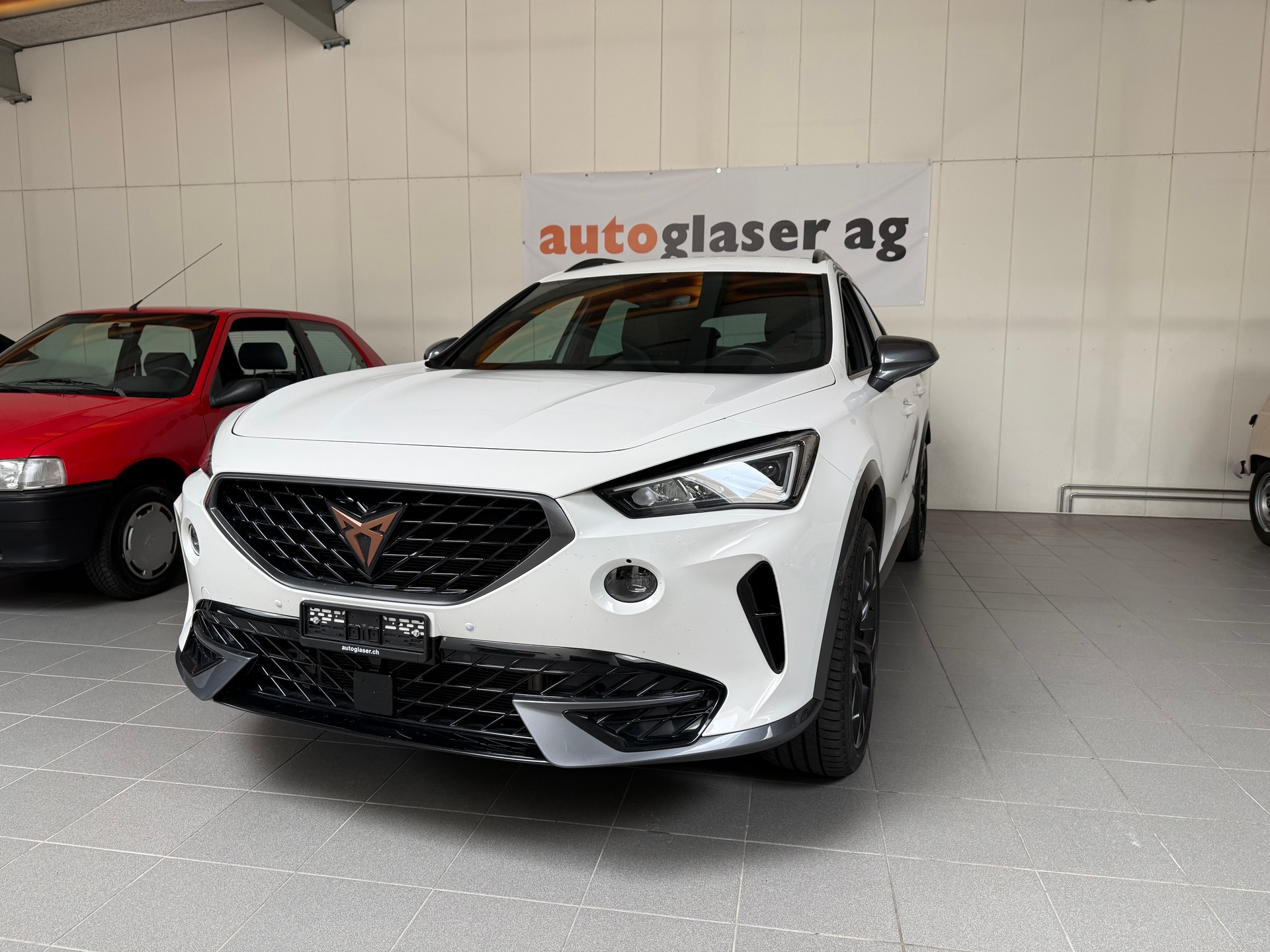 CUPRA Formentor 2.0TSI 4Drive DSG-image-1