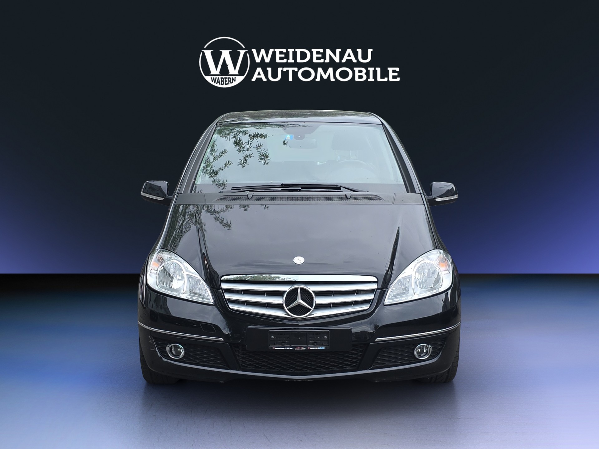 MERCEDES-BENZ A 180 (170) Classic Autotronic-image-0