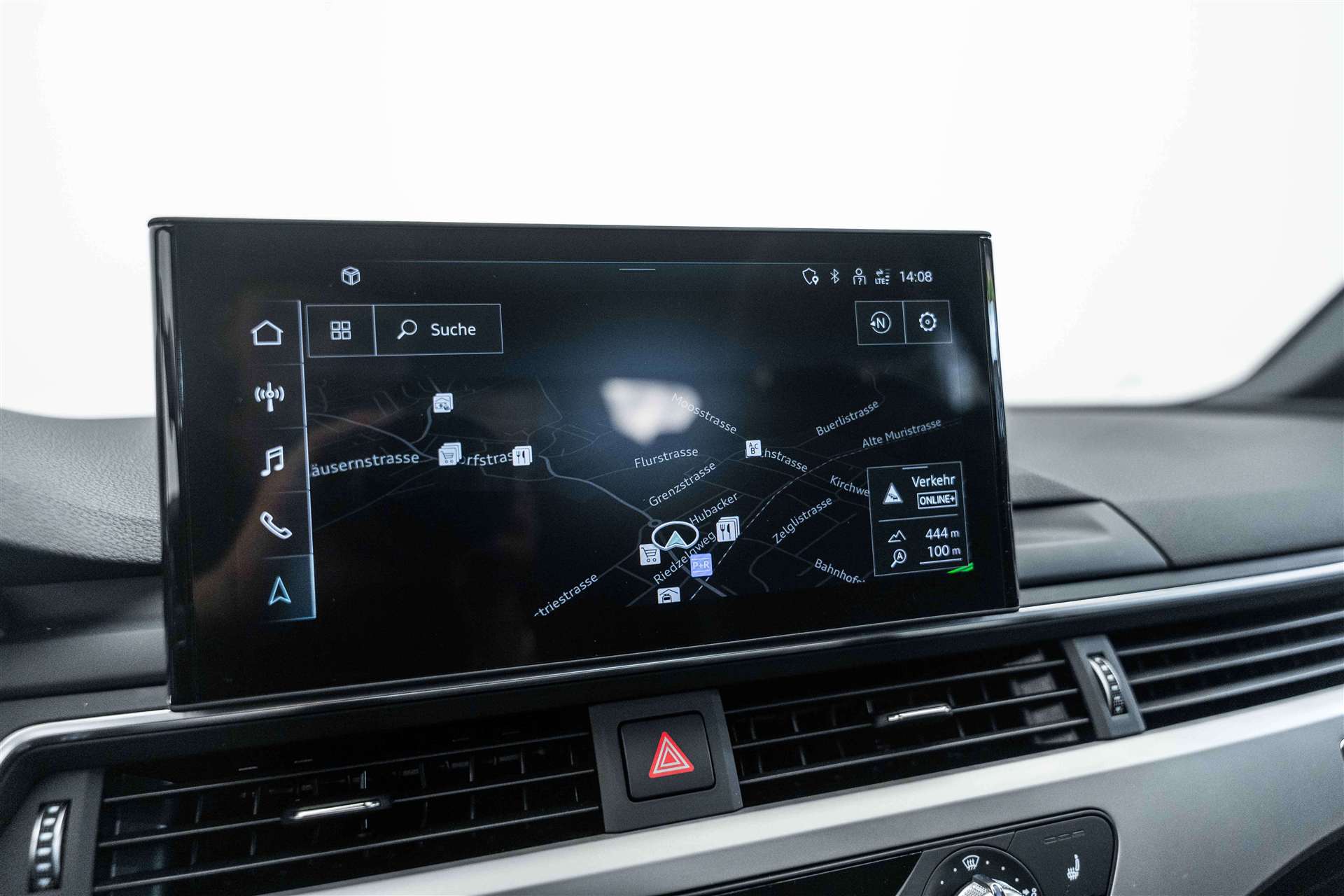 AUDI A4 Avant 45 TFSI S line S-tronic quattro-image-24