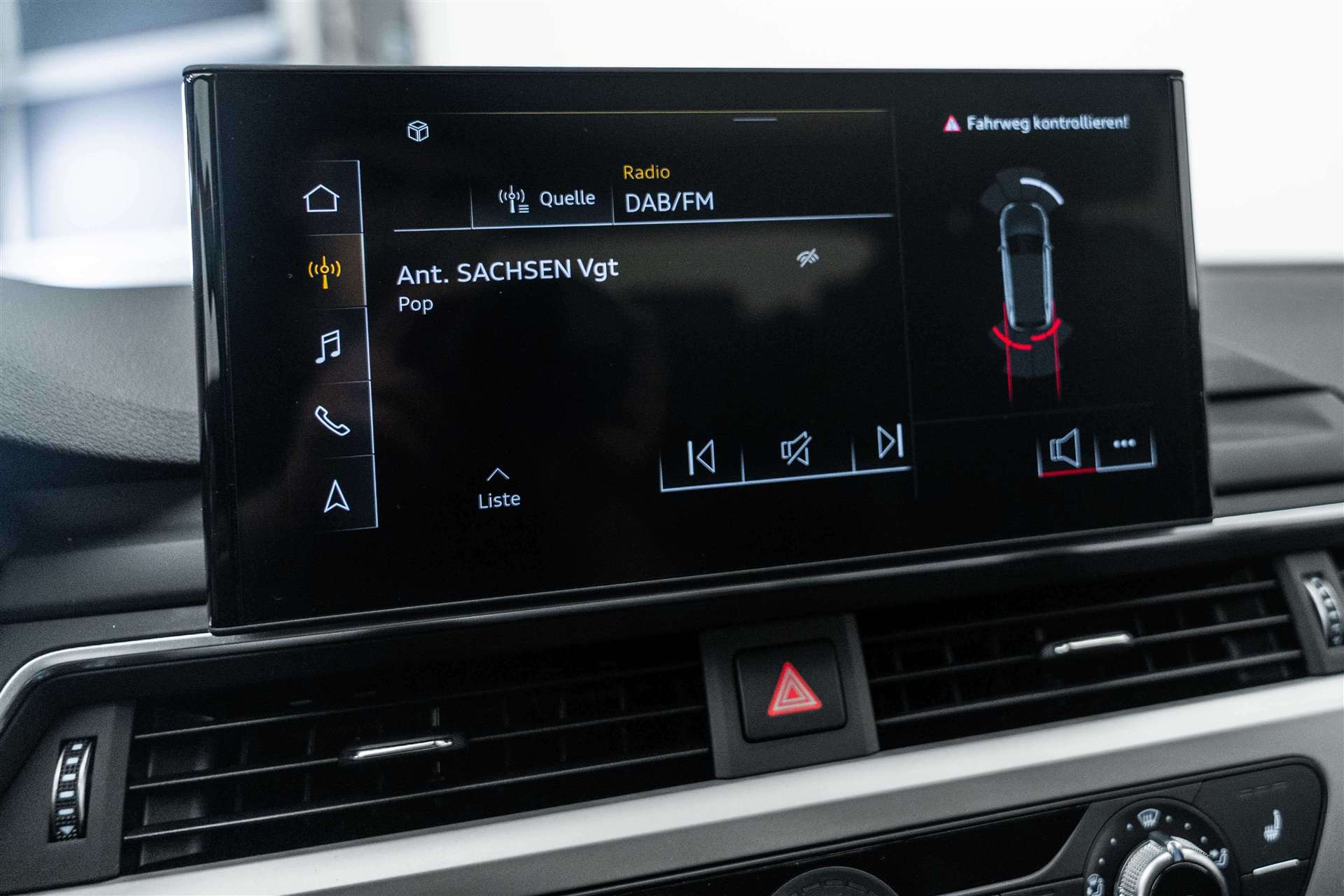 AUDI A4 Avant 45 TFSI S line S-tronic quattro-image-20