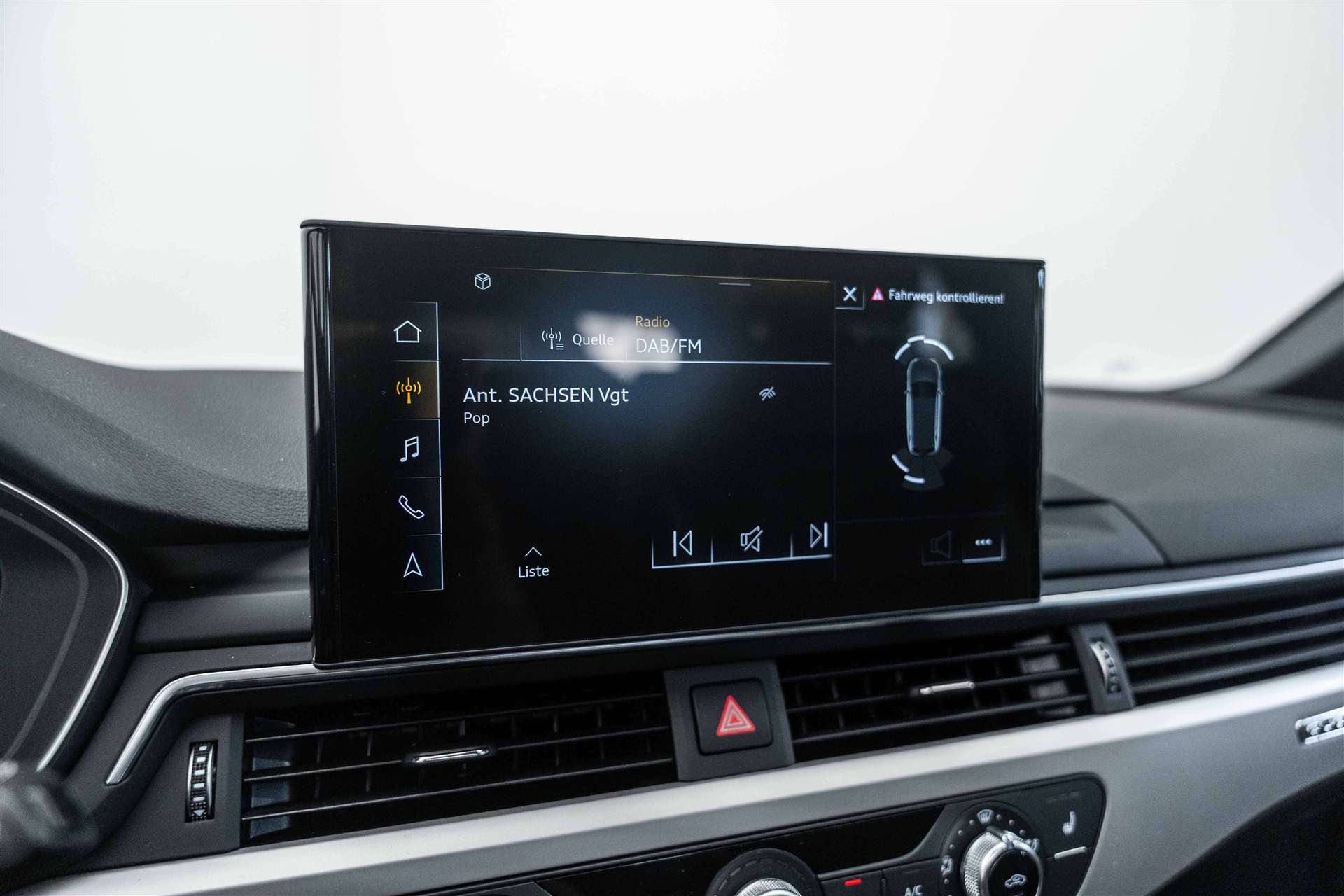 AUDI A4 Avant 45 TFSI S line S-tronic quattro-image-21