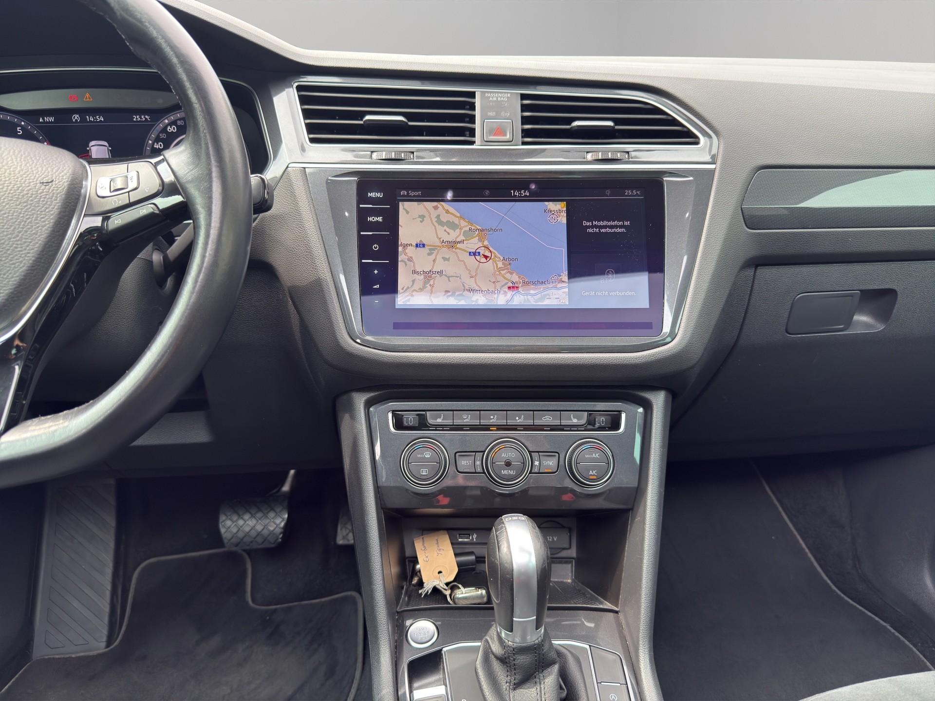 VW Tiguan 2.0TSI Highline 4Motion DSG-image-20