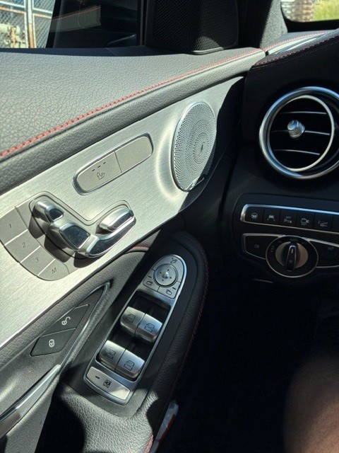 MERCEDES-BENZ C 43 AMG 4matic (ohne OPF)-image-6
