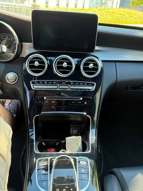 MERCEDES-BENZ C 43 AMG 4matic (ohne OPF)-image-7