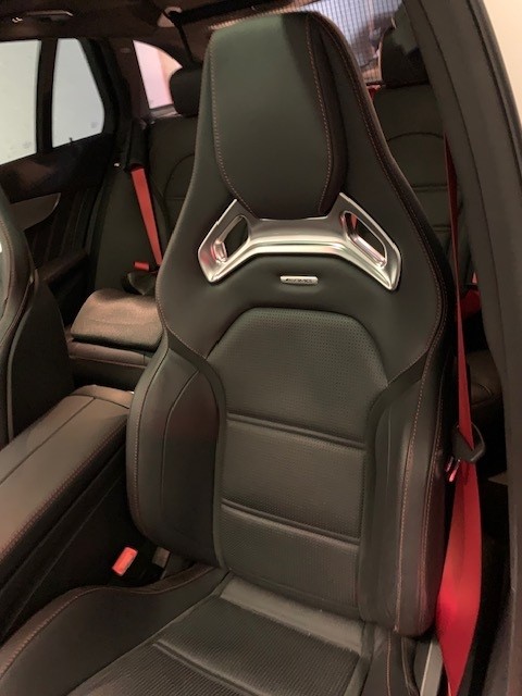 MERCEDES-BENZ C 43 AMG 4matic (ohne OPF)-image-3