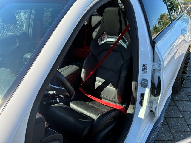 MERCEDES-BENZ C 43 AMG 4matic (ohne OPF)-image-2