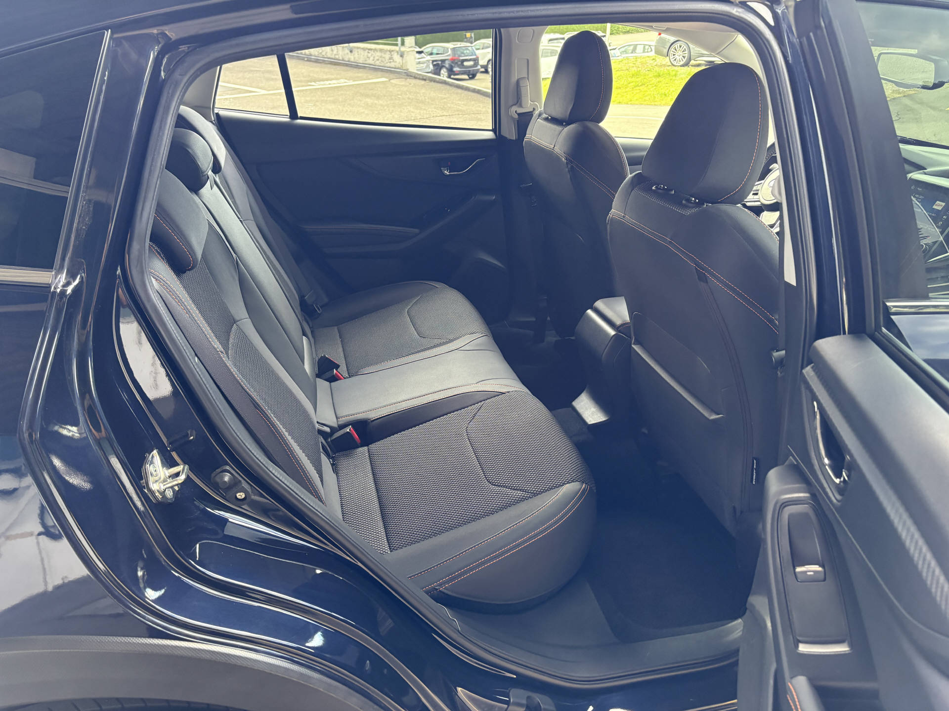SUBARU XV 2.0i e-Boxer Swiss Plus-image-5