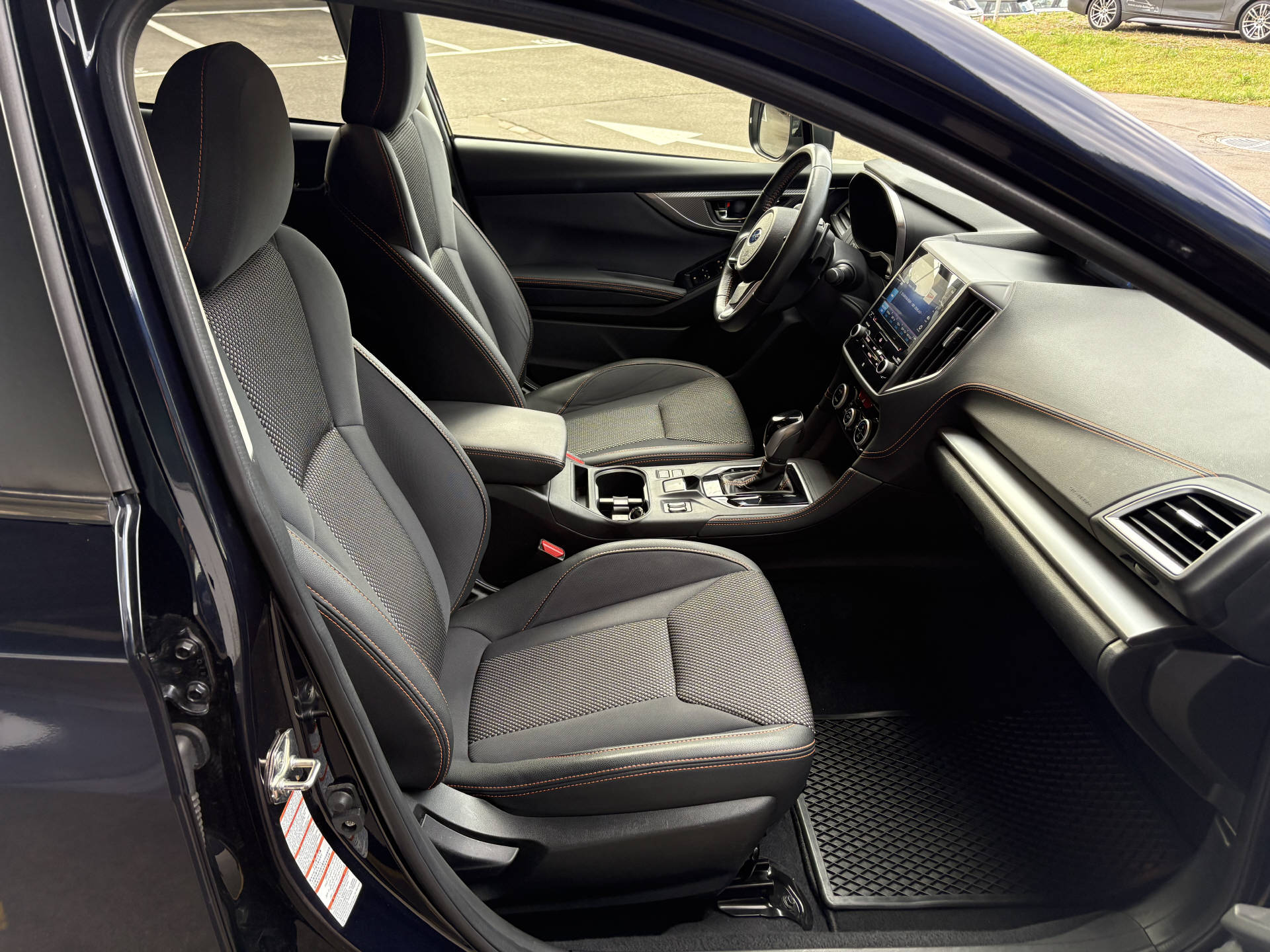 SUBARU XV 2.0i e-Boxer Swiss Plus-image-4