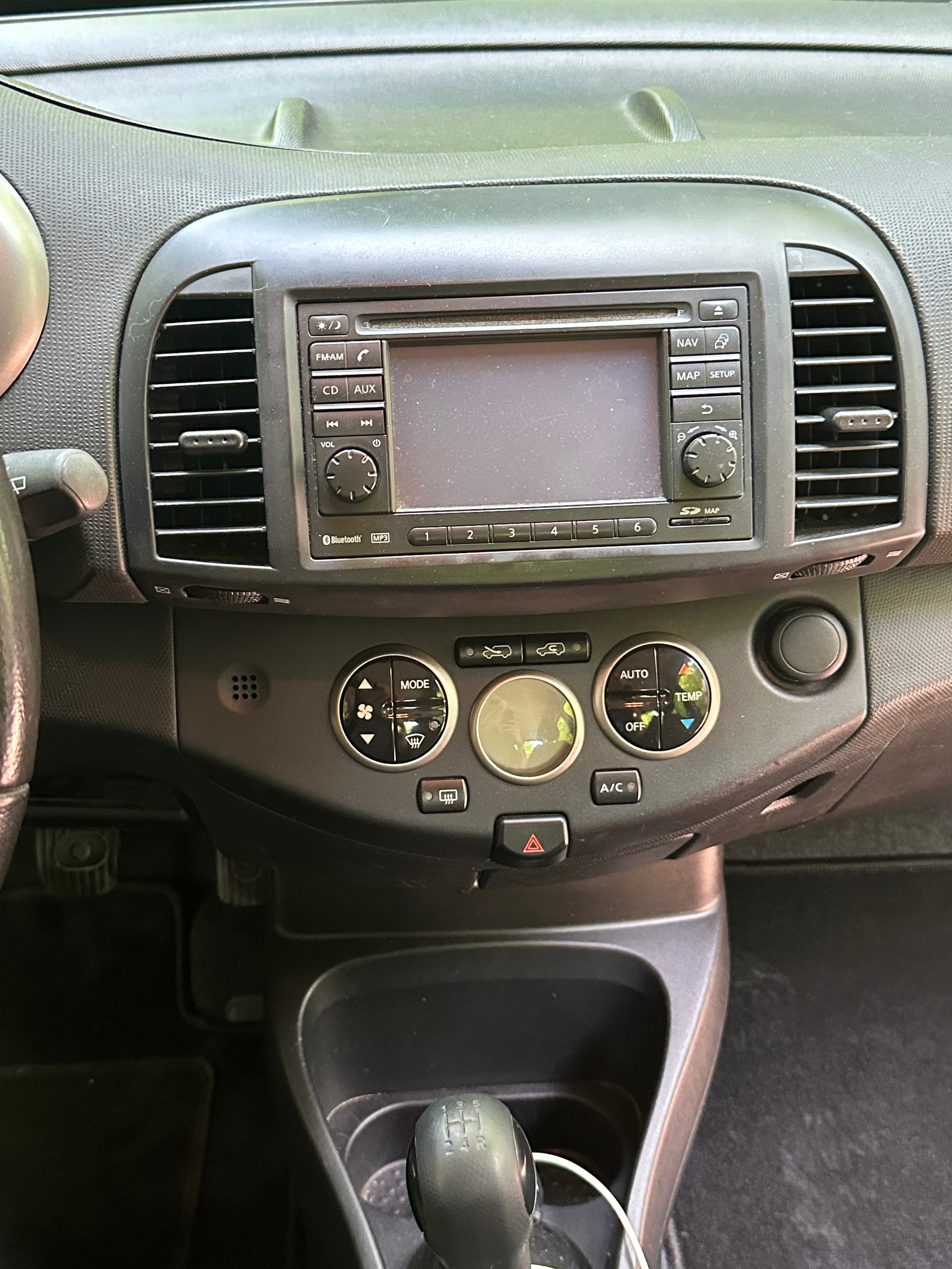 NISSAN 1.4 16V I-Way+-image-4