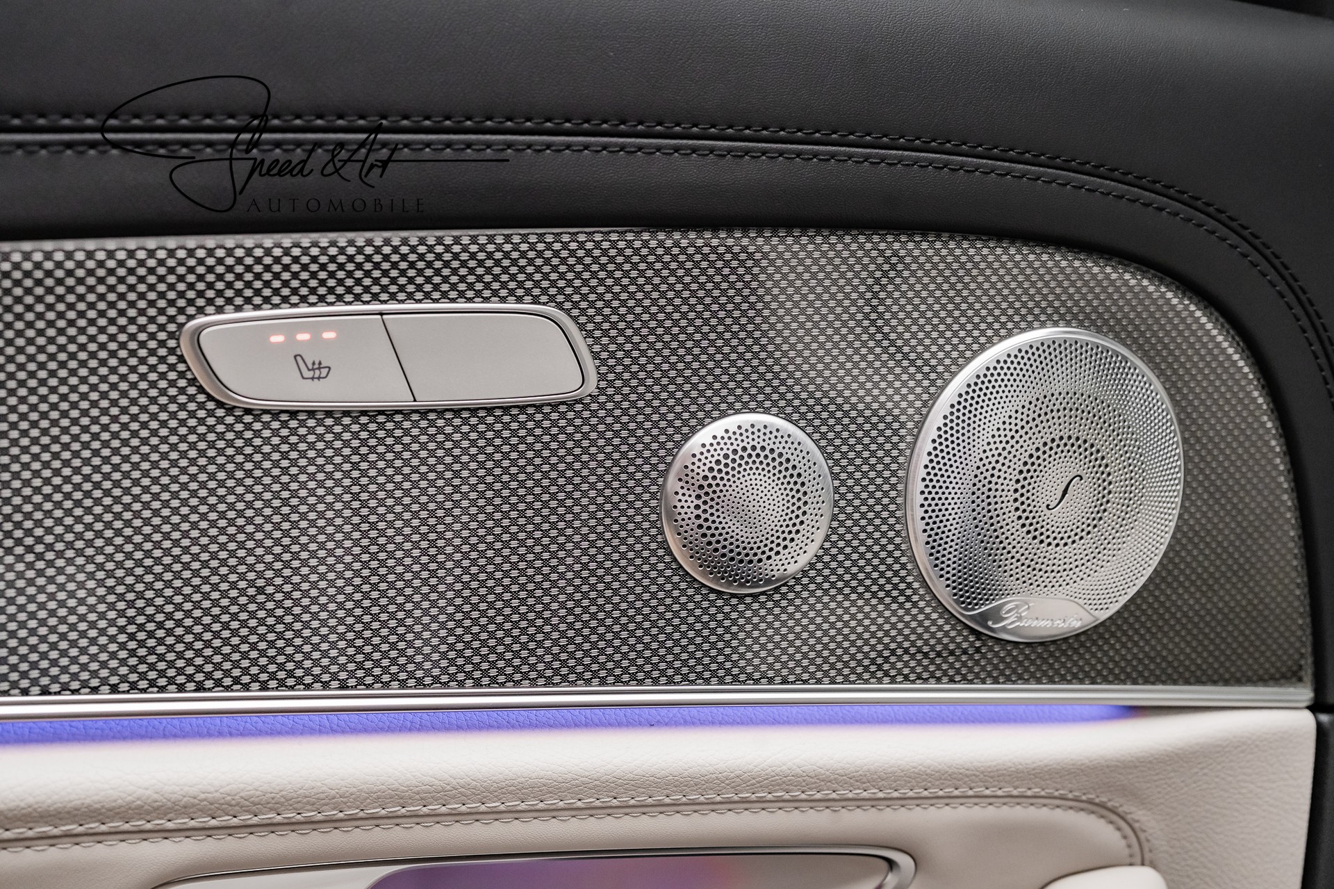 MERCEDES-BENZ E 63 AMG S 4Matic Speedshift MCT | NEUWAGENZUSTAND | OHNE OPF | 1. HAND-image-22