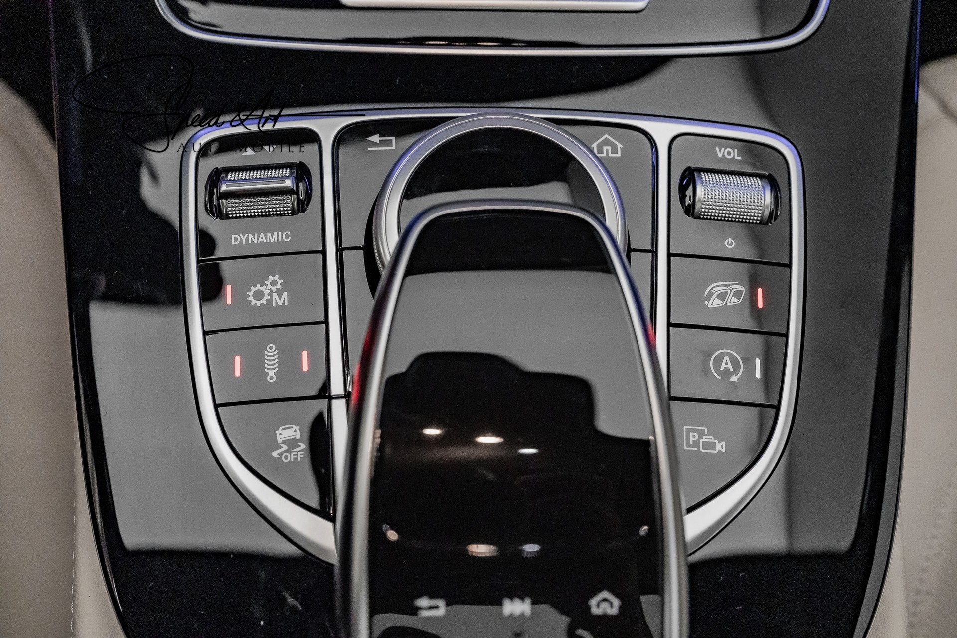MERCEDES-BENZ E 63 AMG S 4Matic Speedshift MCT | NEUWAGENZUSTAND | OHNE OPF | 1. HAND-image-19