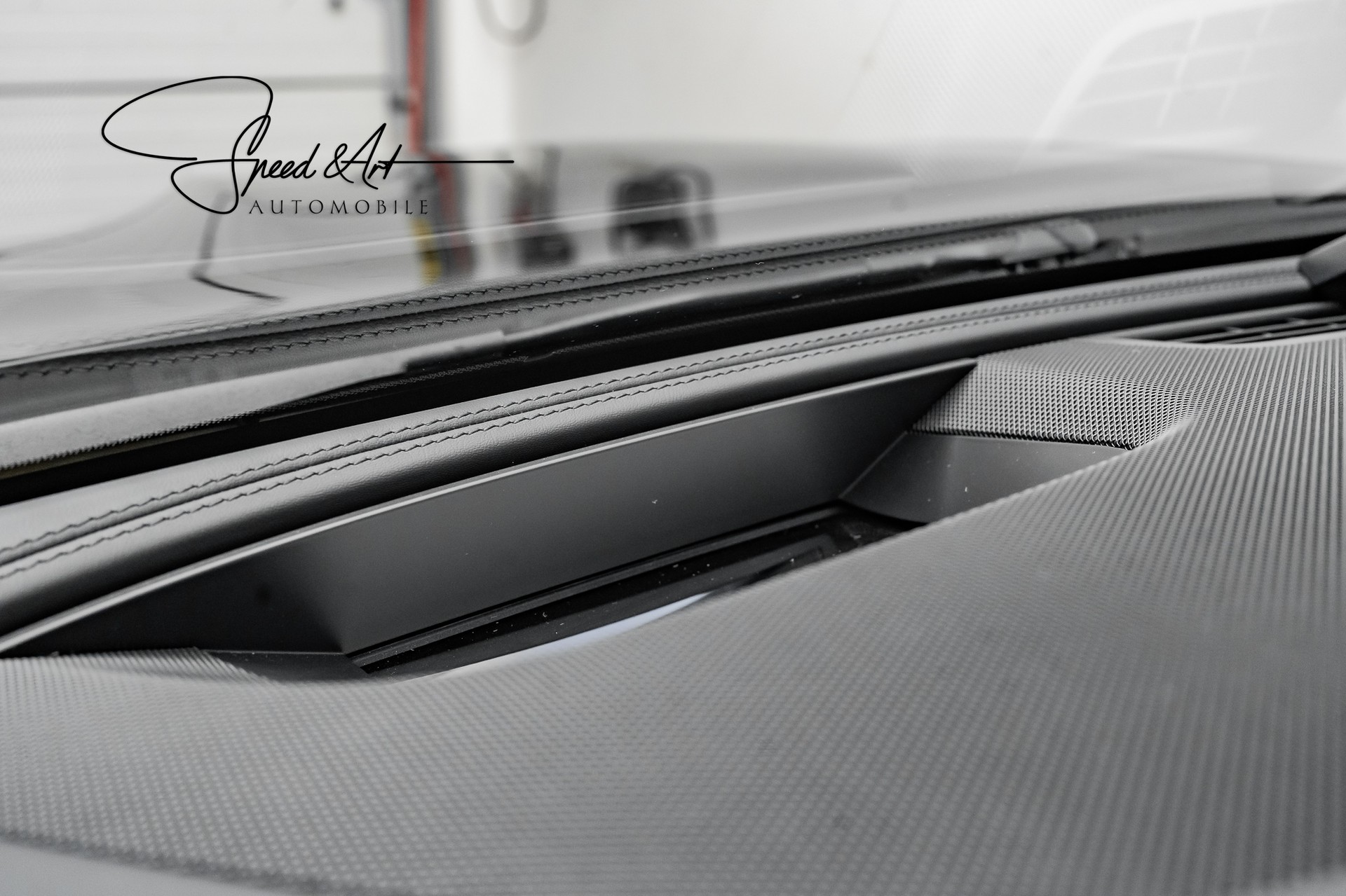 MERCEDES-BENZ E 63 AMG S 4Matic Speedshift MCT | NEUWAGENZUSTAND | OHNE OPF | 1. HAND-image-24