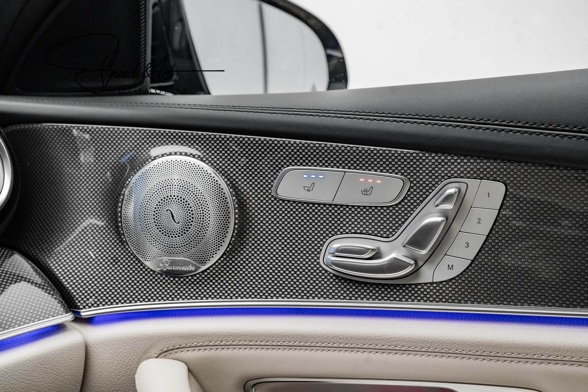 MERCEDES-BENZ E 63 AMG S 4Matic Speedshift MCT | NEUWAGENZUSTAND | OHNE OPF | 1. HAND-image-21