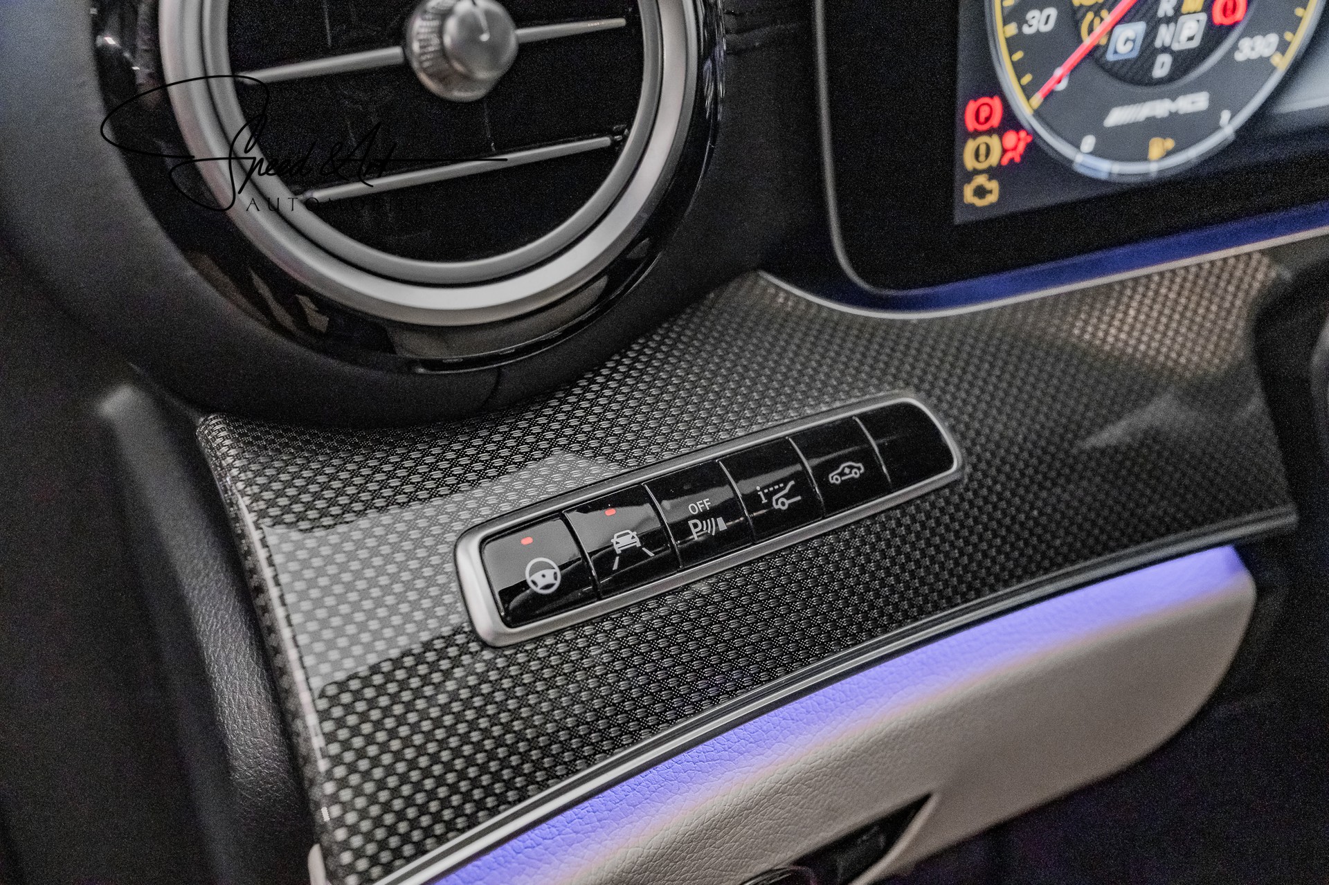 MERCEDES-BENZ E 63 AMG S 4Matic Speedshift MCT | NEUWAGENZUSTAND | OHNE OPF | 1. HAND-image-18