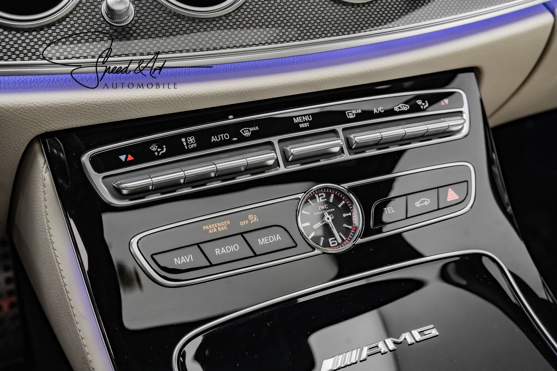 MERCEDES-BENZ E 63 AMG S 4Matic Speedshift MCT | NEUWAGENZUSTAND | OHNE OPF | 1. HAND-image-20