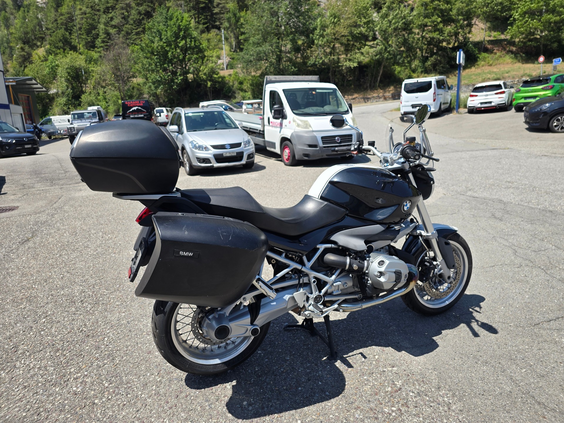BMW R 1200 R ABS-image-4