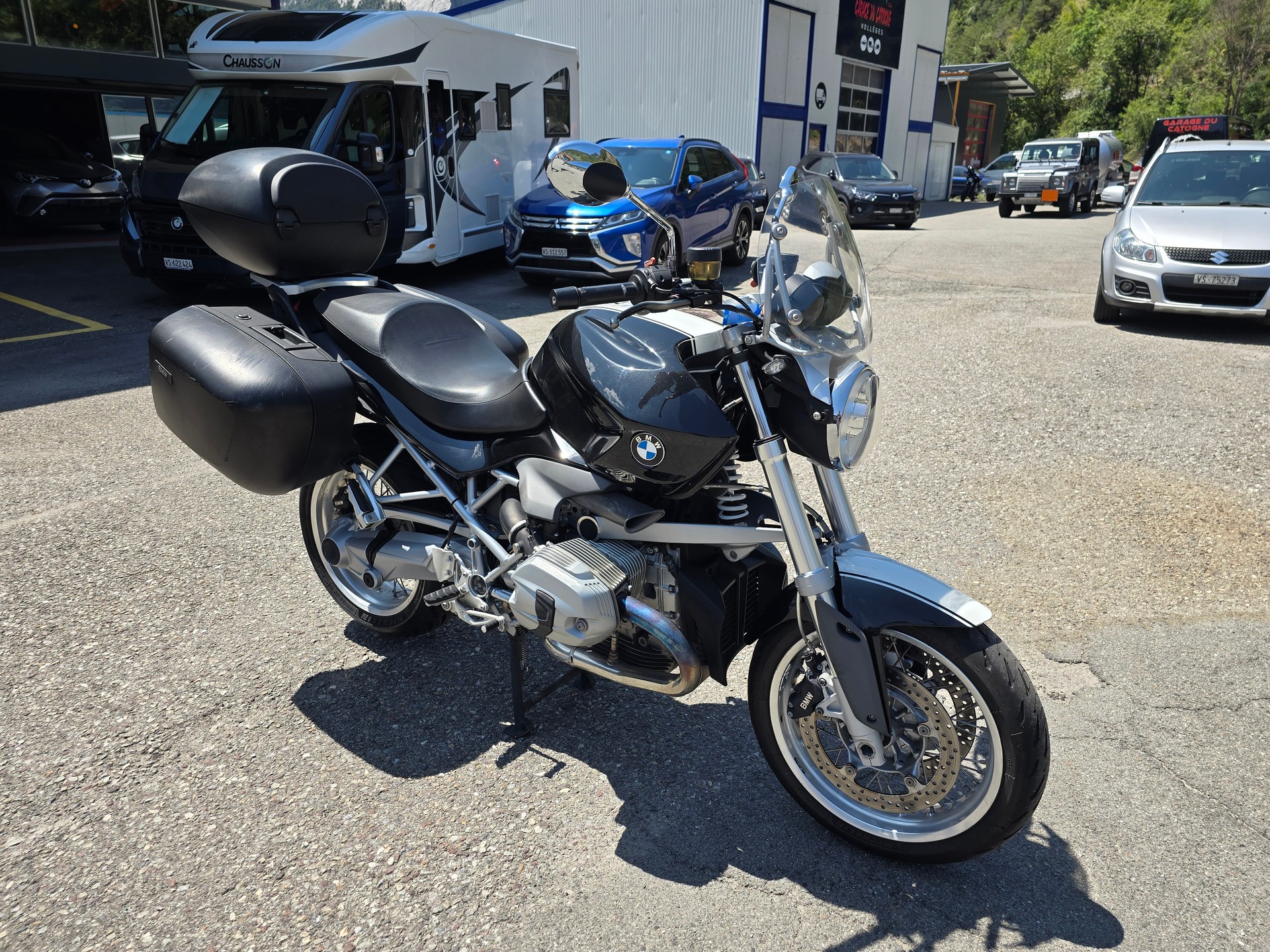 BMW R 1200 R ABS-image-5