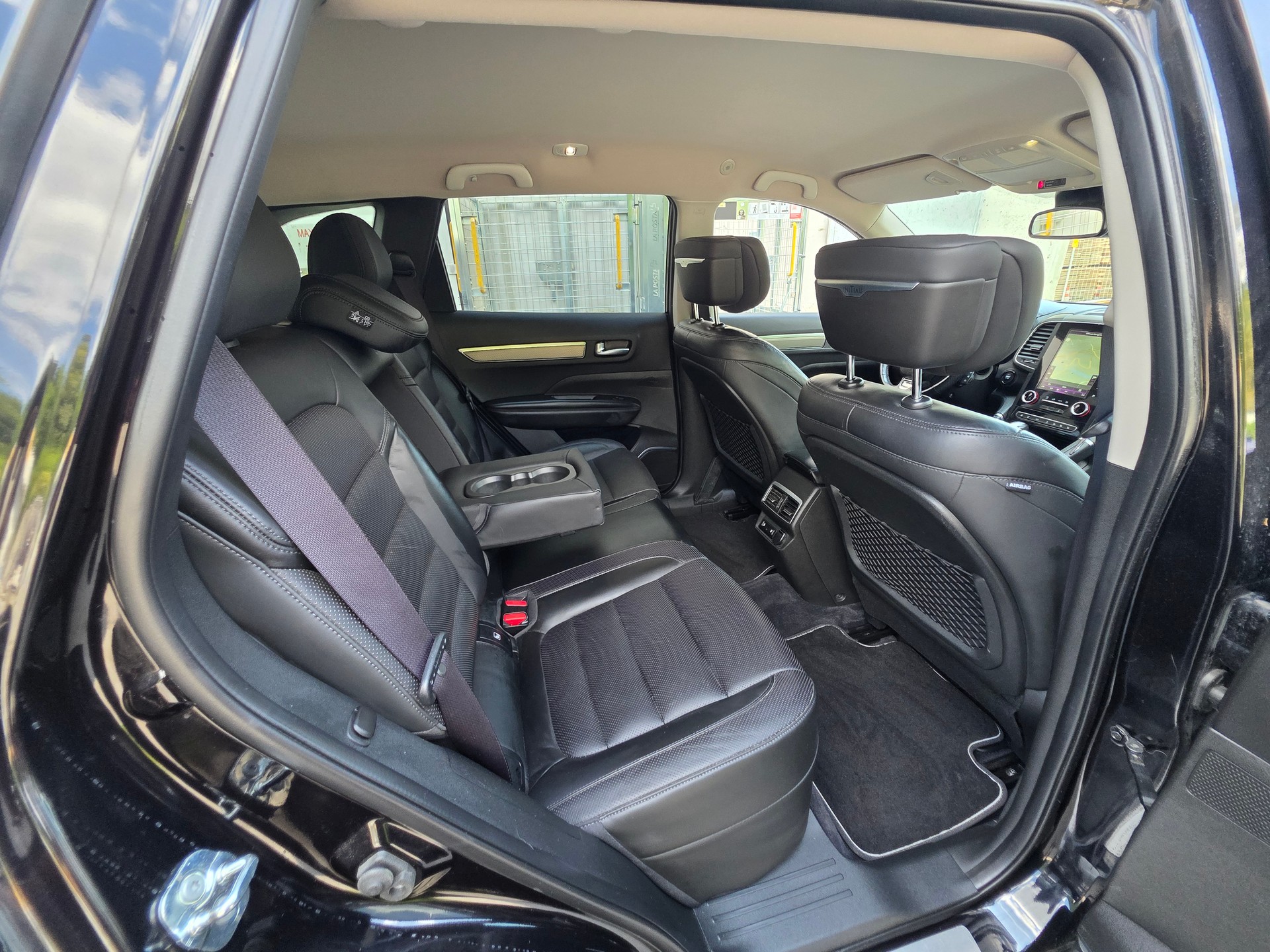 RENAULT Koleos 2.0 dCi Initiale Paris 4x4 Xtronic CVT-image-24