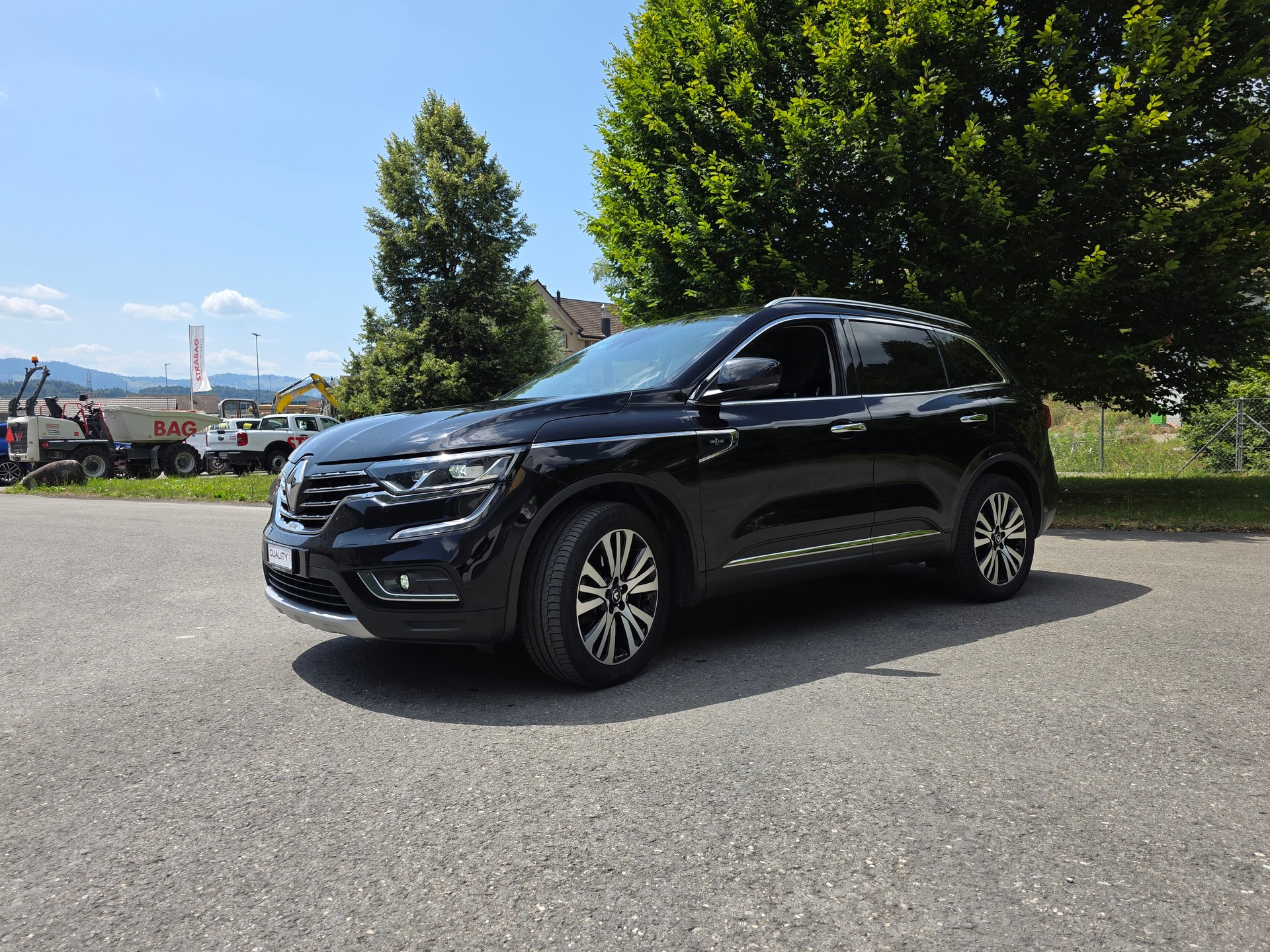 RENAULT Koleos 2.0 dCi Initiale Paris 4x4 Xtronic CVT-image-6
