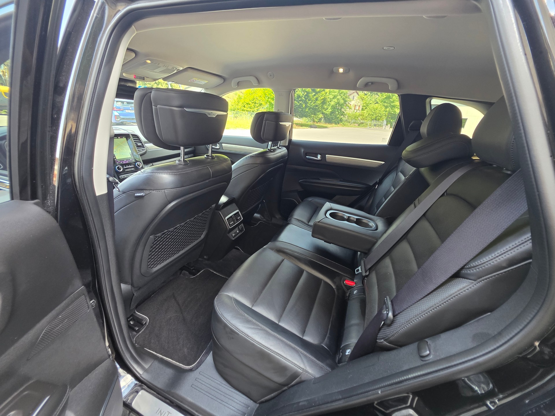 RENAULT Koleos 2.0 dCi Initiale Paris 4x4 Xtronic CVT-image-23