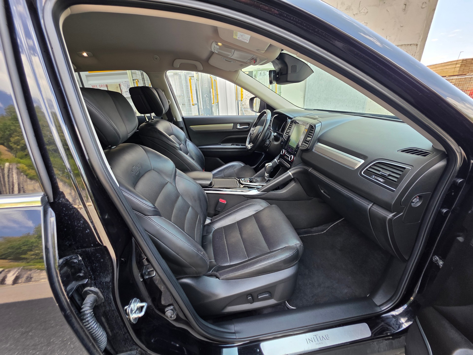 RENAULT Koleos 2.0 dCi Initiale Paris 4x4 Xtronic CVT-image-22