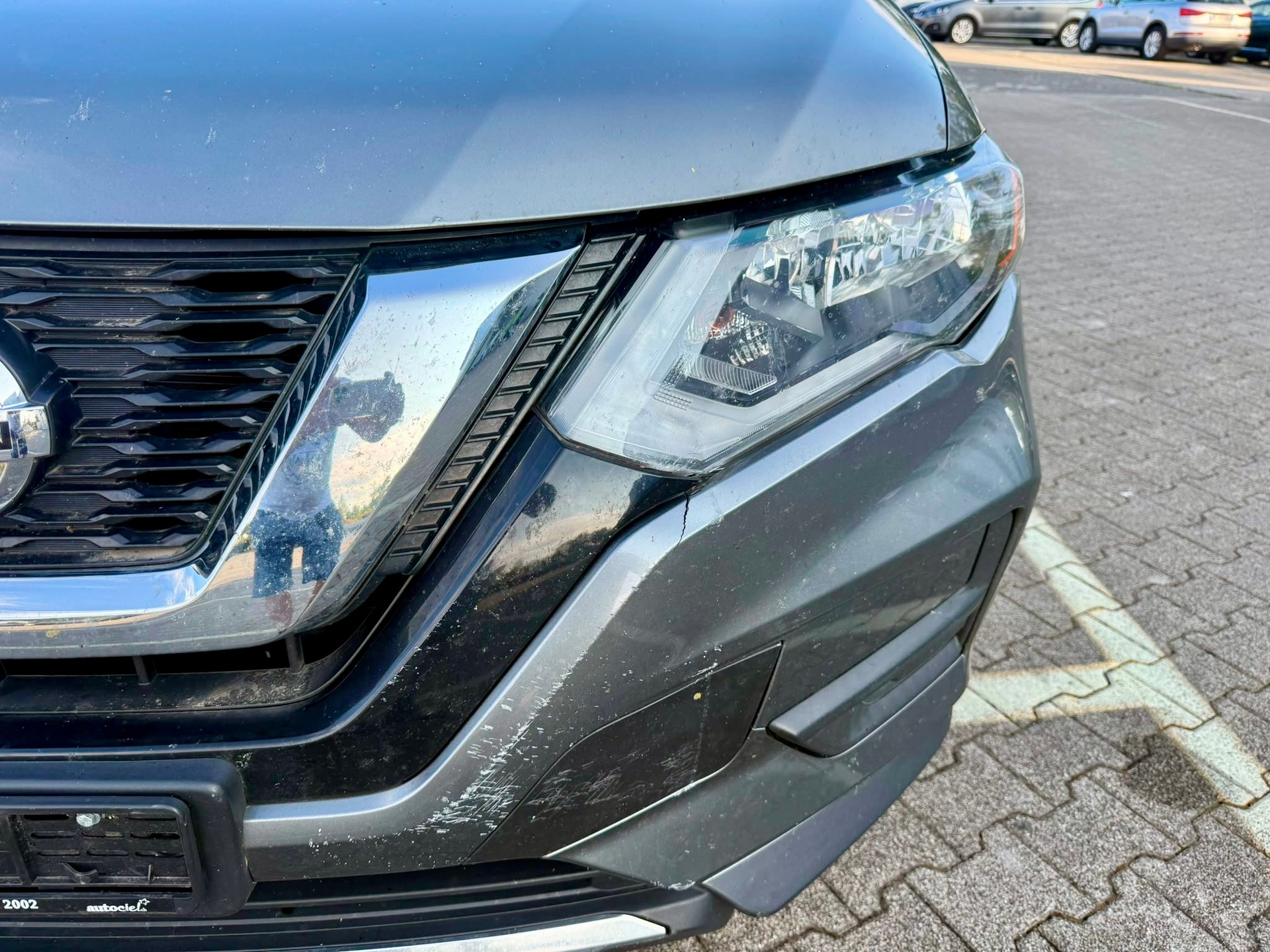 NISSAN Rogue-image-8