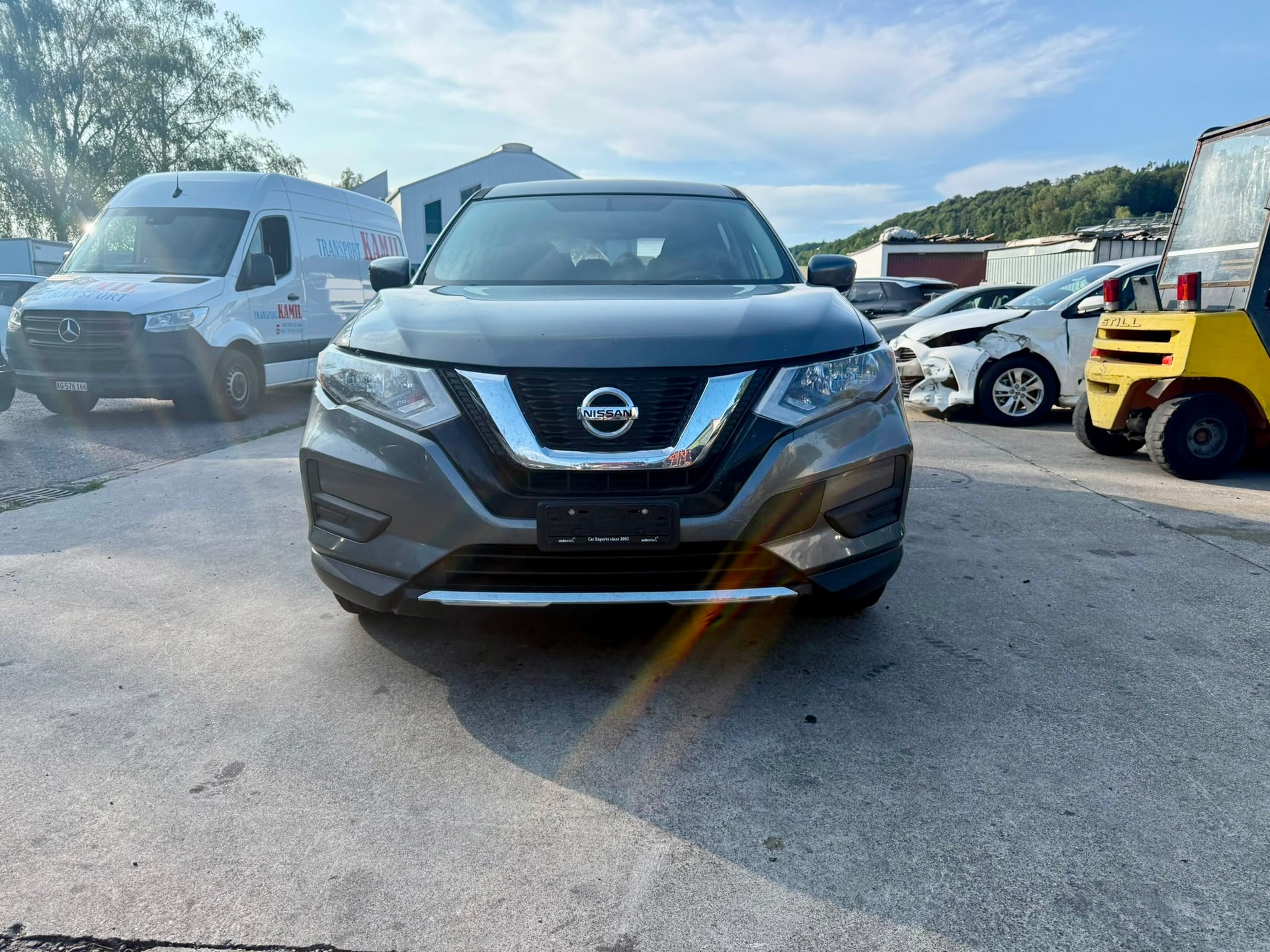 NISSAN Rogue-image-6