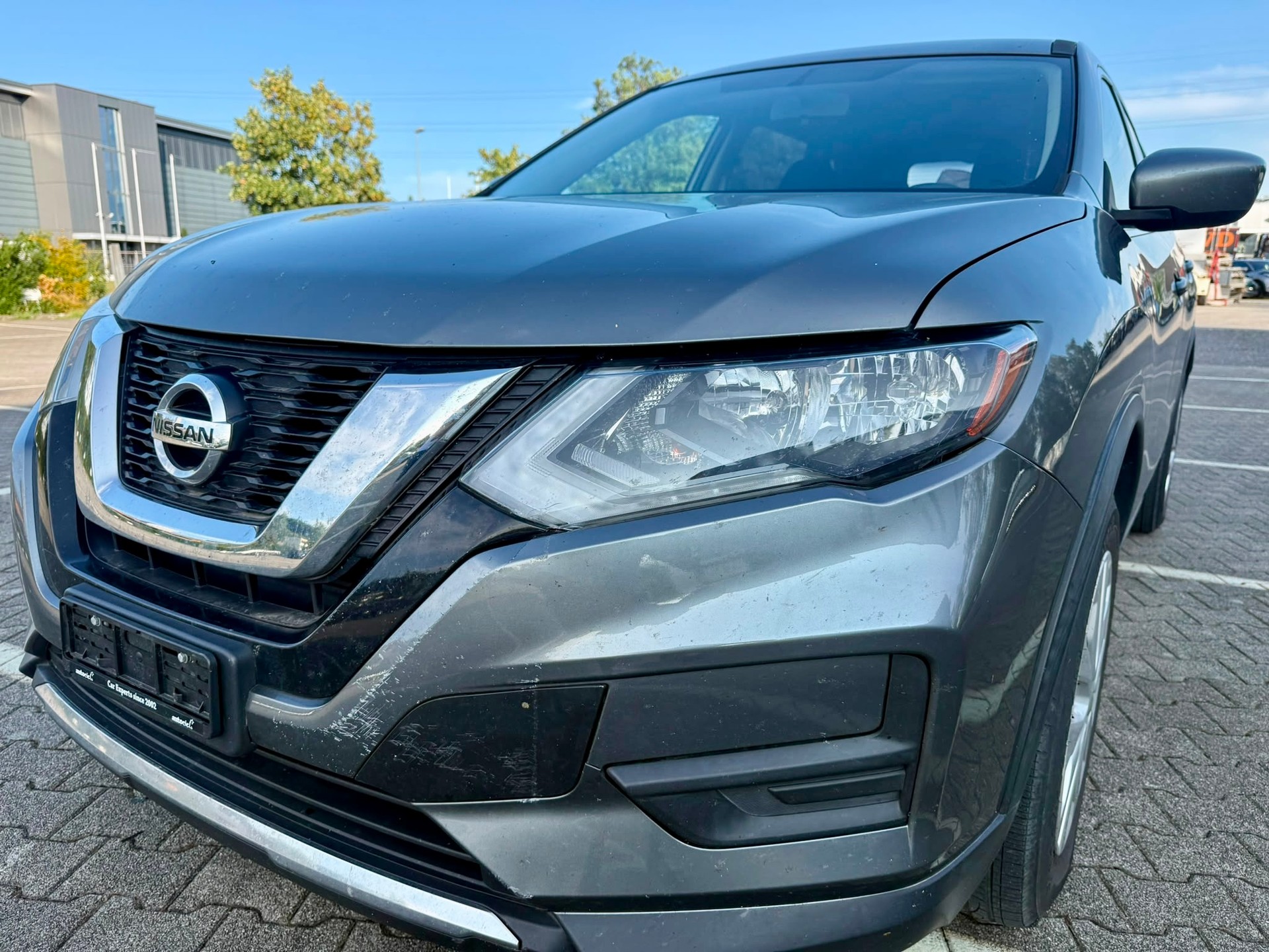 NISSAN Rogue-image-7