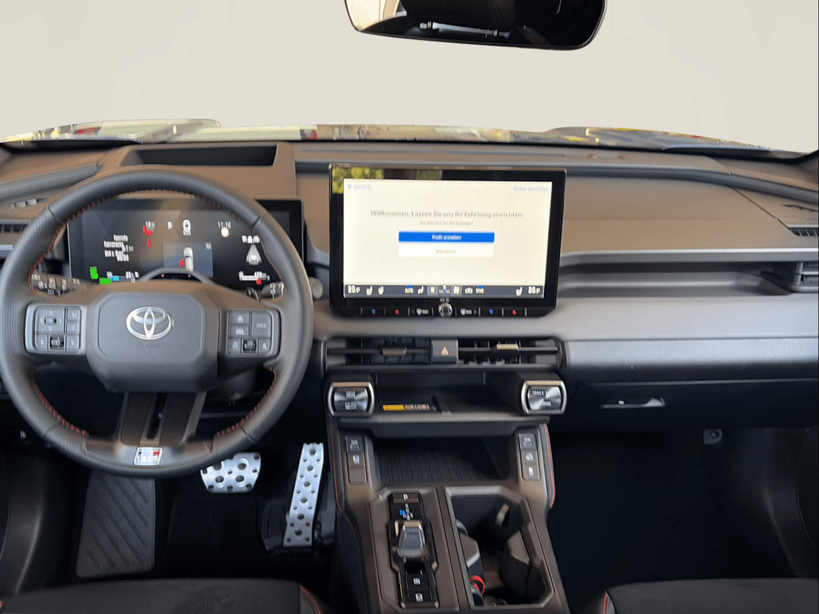 TOYOTA RAV4 2.5 Plug-In-Hybrid GR Sport-image-7