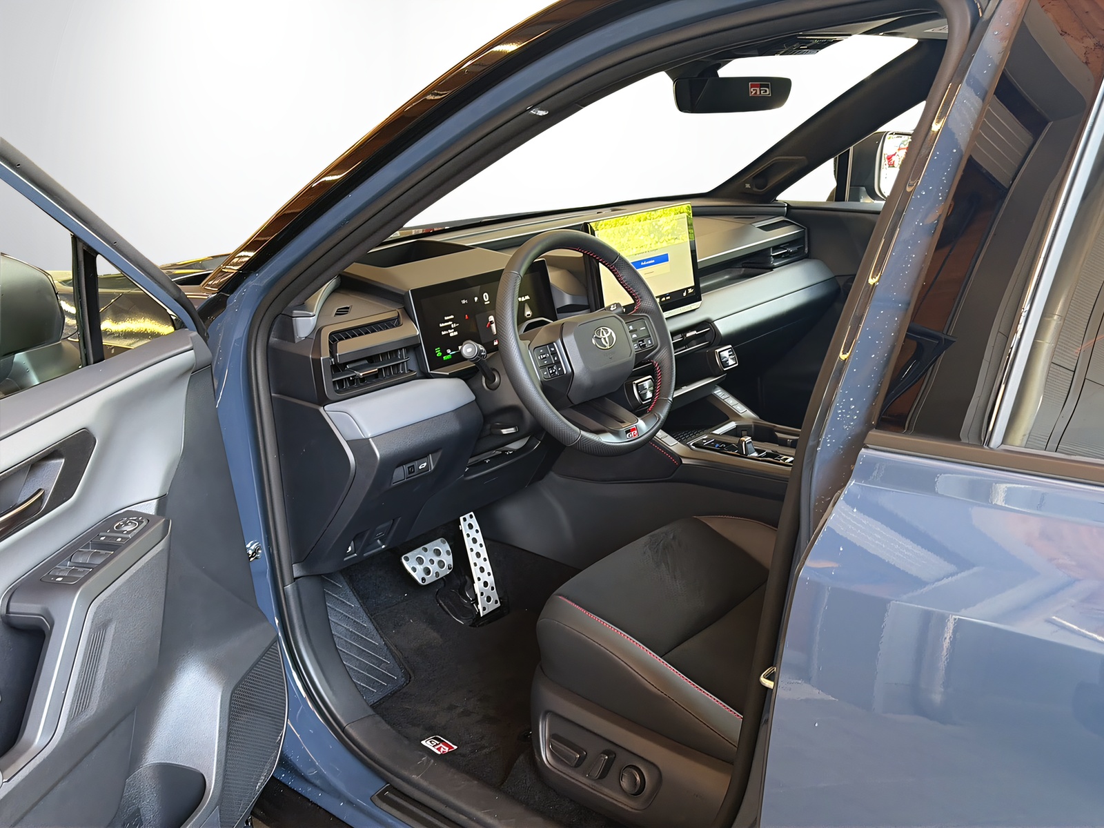 TOYOTA RAV4 2.5 Plug-In-Hybrid GR Sport-image-6