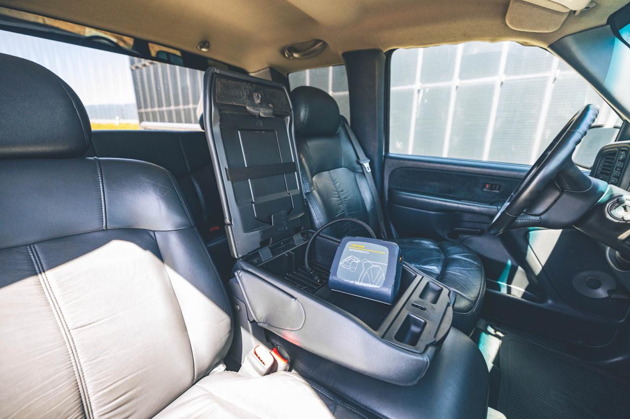CHEVROLET Silverado 4x4-image-11