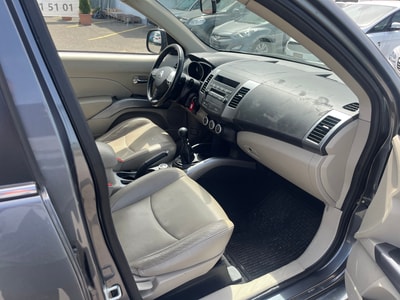 CITROEN C-Crosser 2.2 HDi VTR-image-8