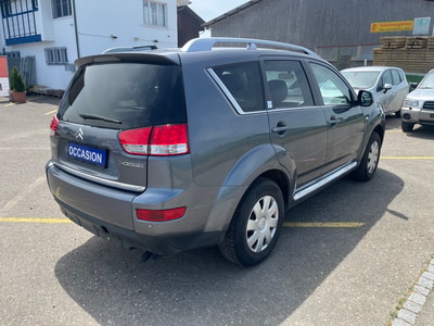 CITROEN C-Crosser 2.2 HDi VTR-image-5