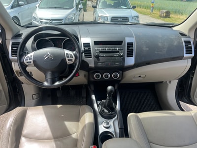CITROEN C-Crosser 2.2 HDi VTR-image-10